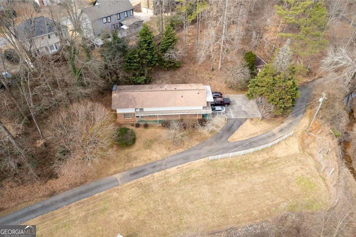 1036 Wooten Lake Road Kennesaw - Photo 7