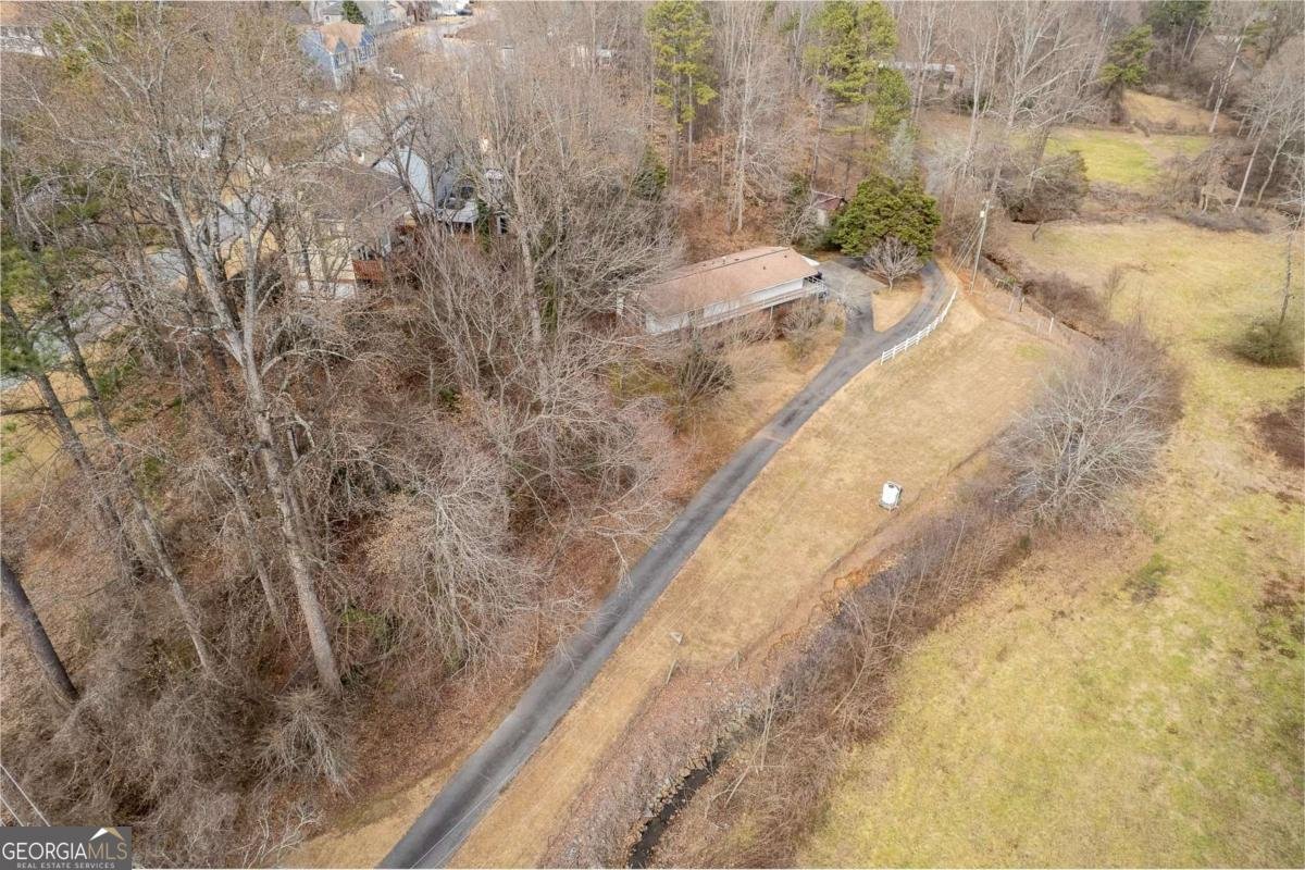 1036 Wooten Lake Road Kennesaw - Photo 8