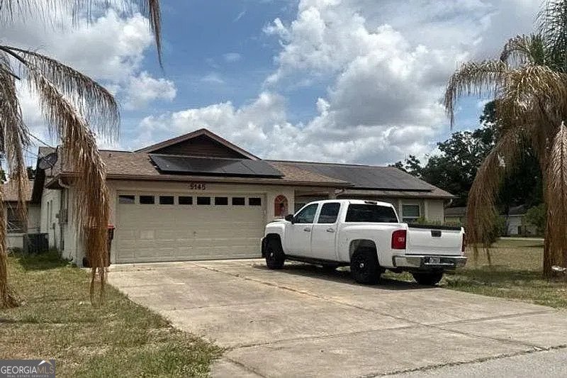 5145 106th Lane Belleview - main photo