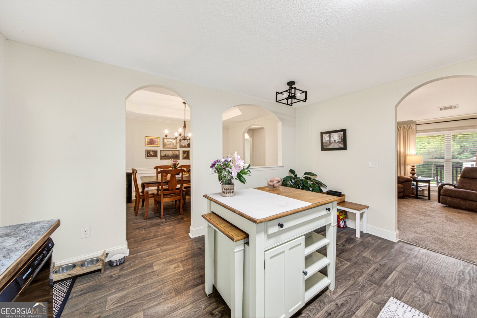 32 Armstrong Drive Mansfield - Photo 10