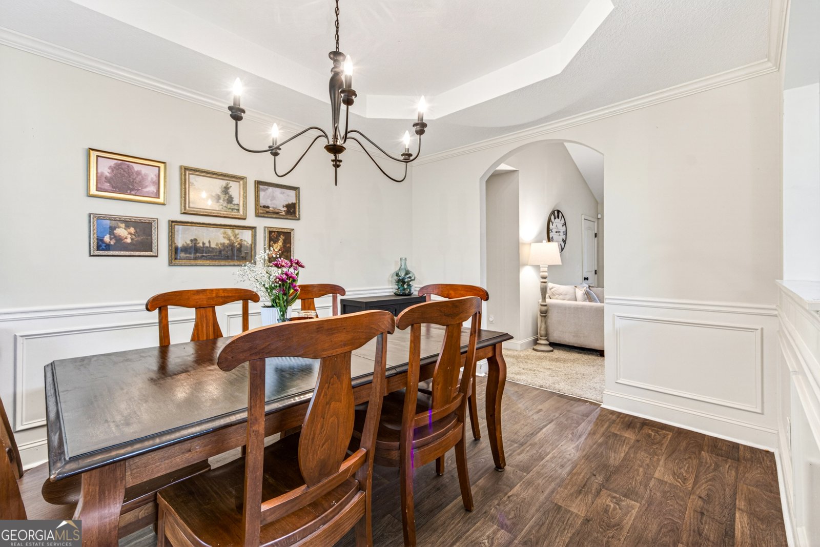 32 Armstrong Drive Mansfield - Photo 11
