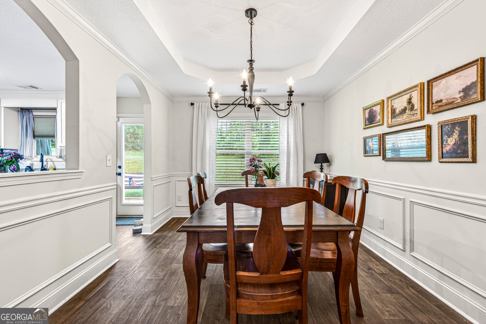 32 Armstrong Drive Mansfield - Photo 12