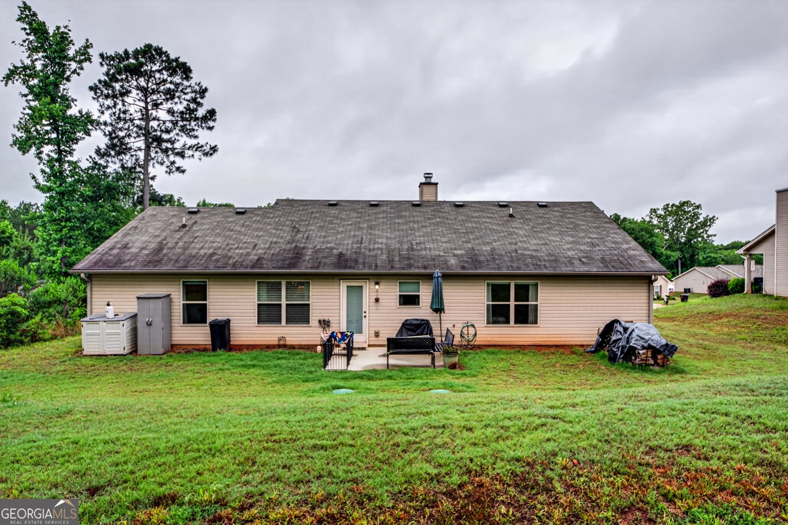 32 Armstrong Drive Mansfield - Photo 28