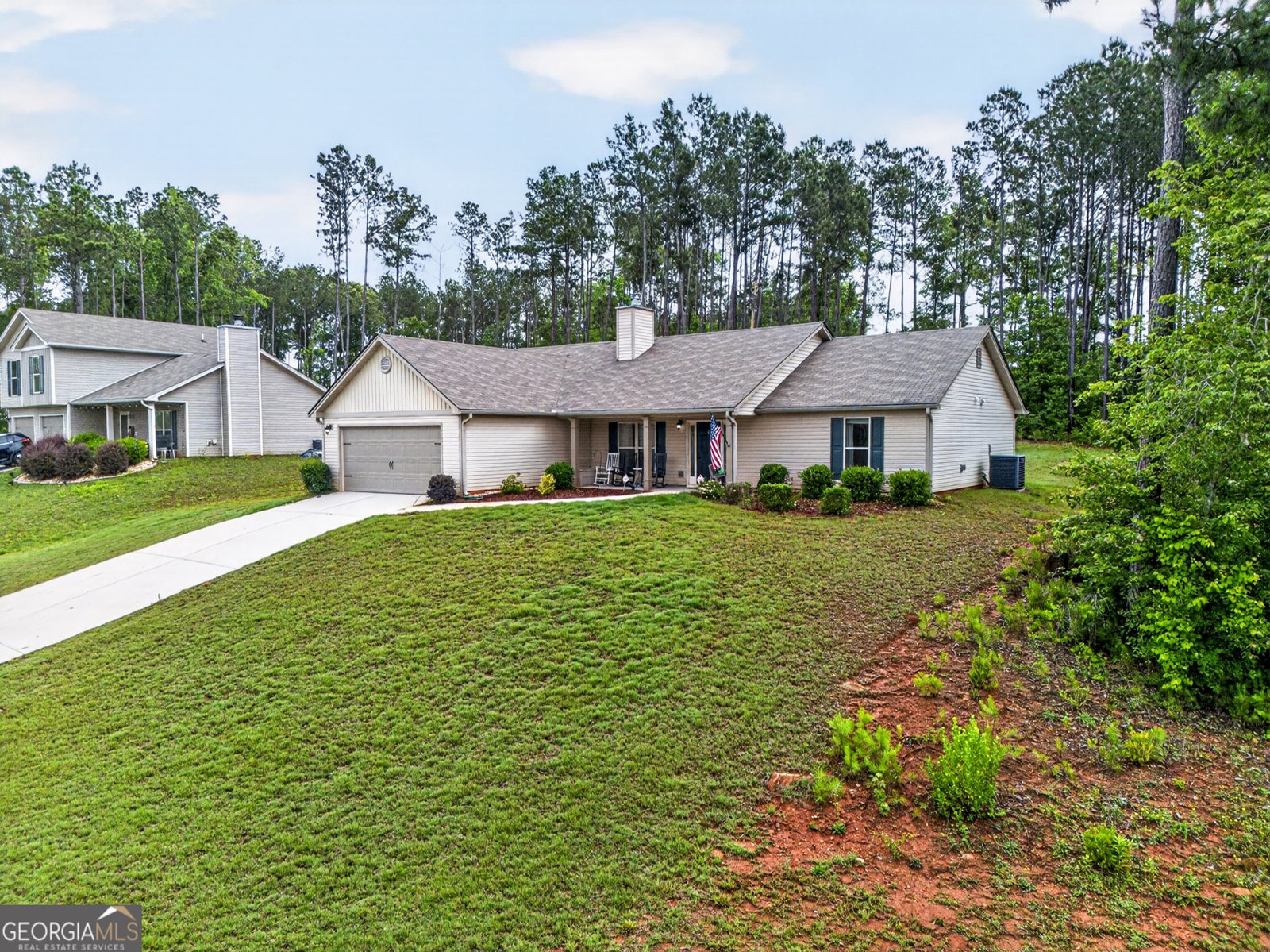 32 Armstrong Drive Mansfield - Photo 29