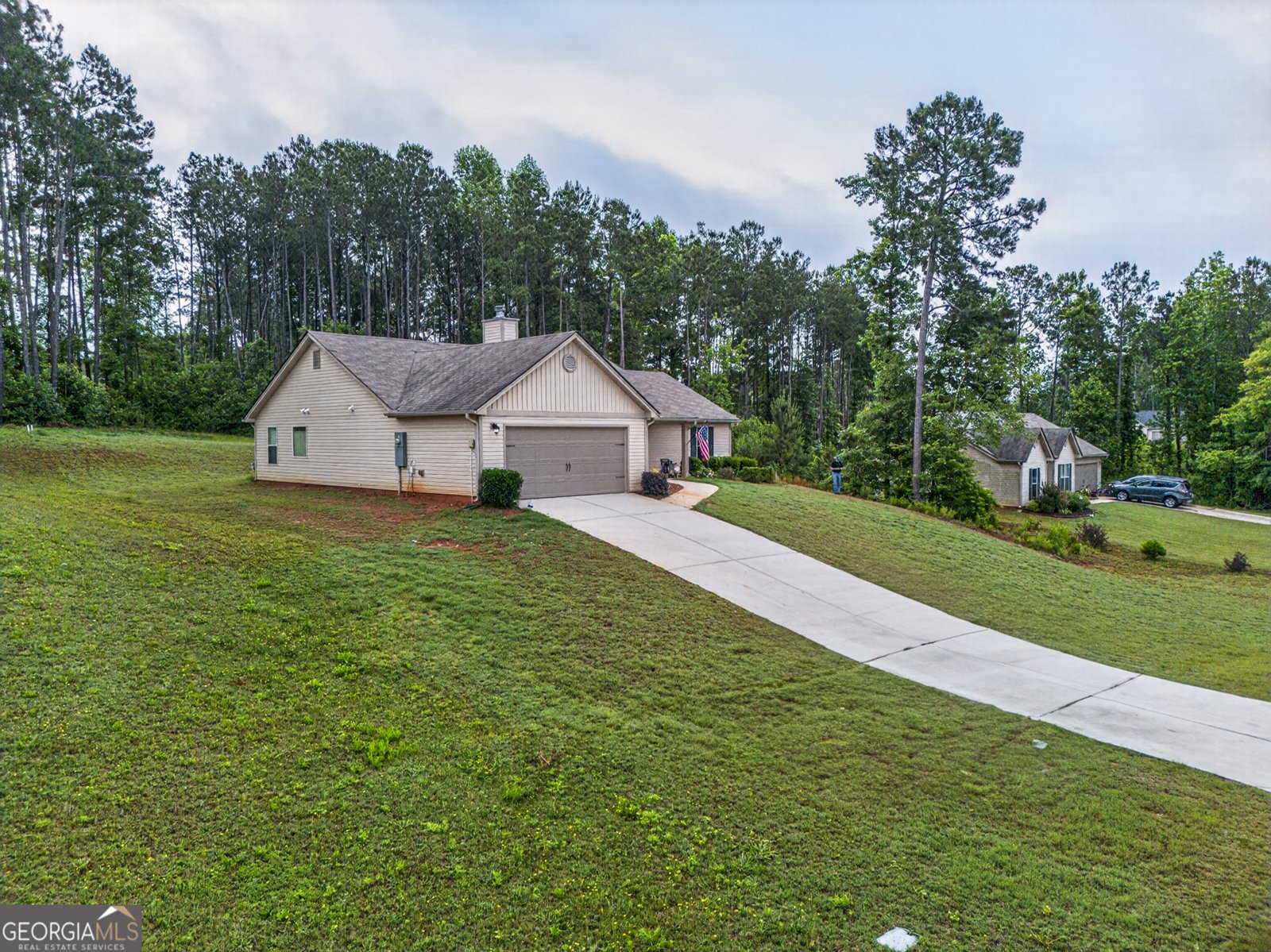 32 Armstrong Drive Mansfield - Photo 30