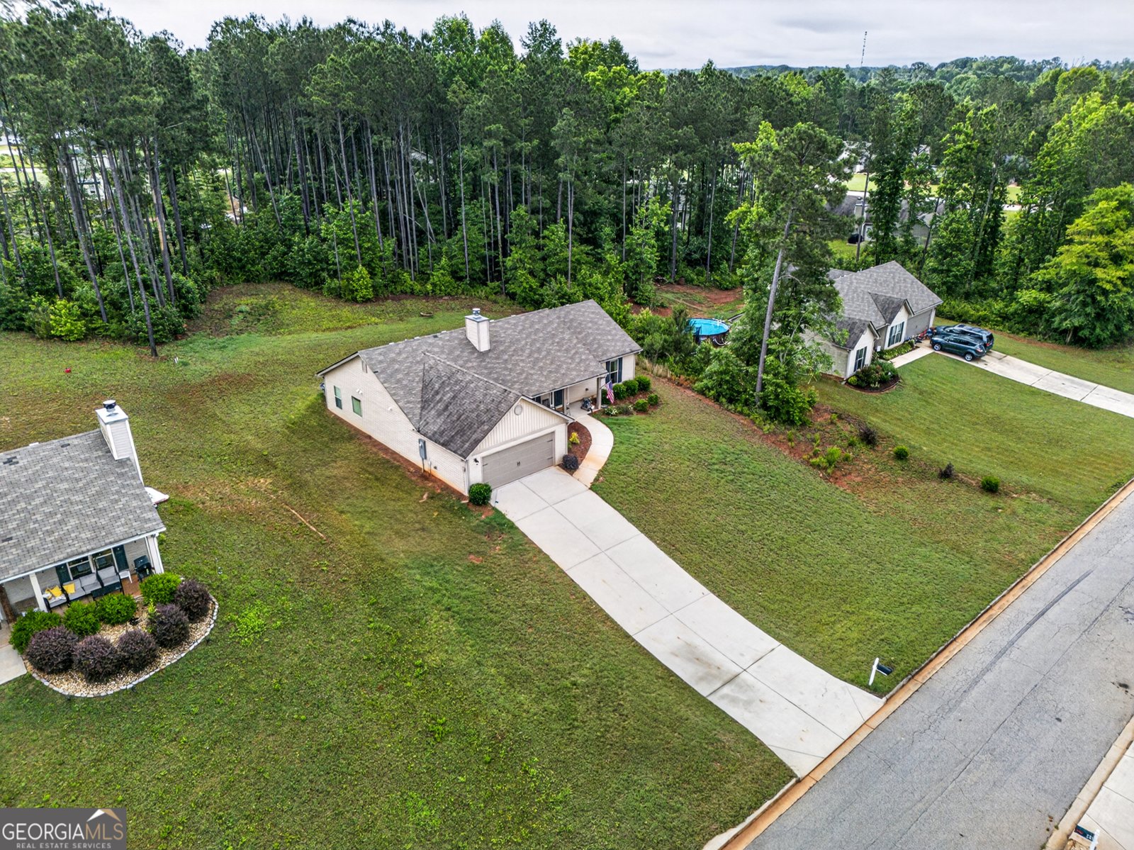 32 Armstrong Drive Mansfield - Photo 31