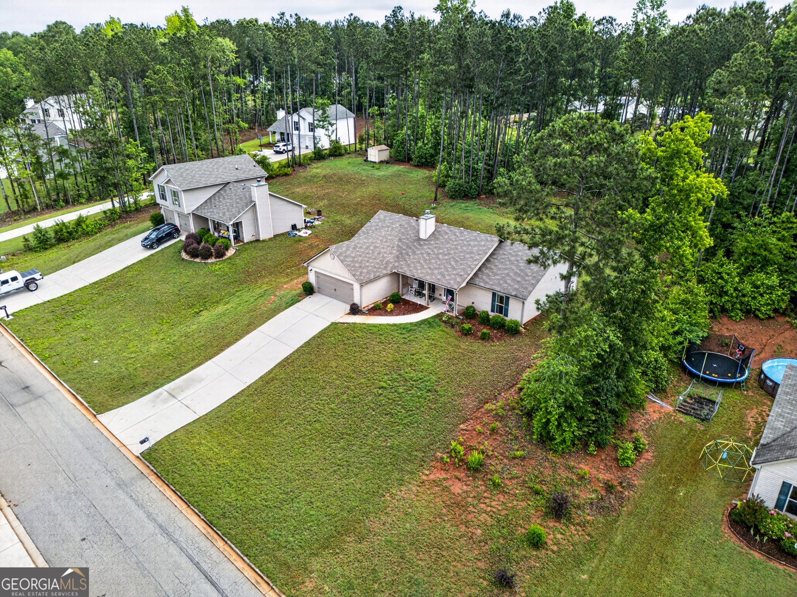 32 Armstrong Drive Mansfield - Photo 32