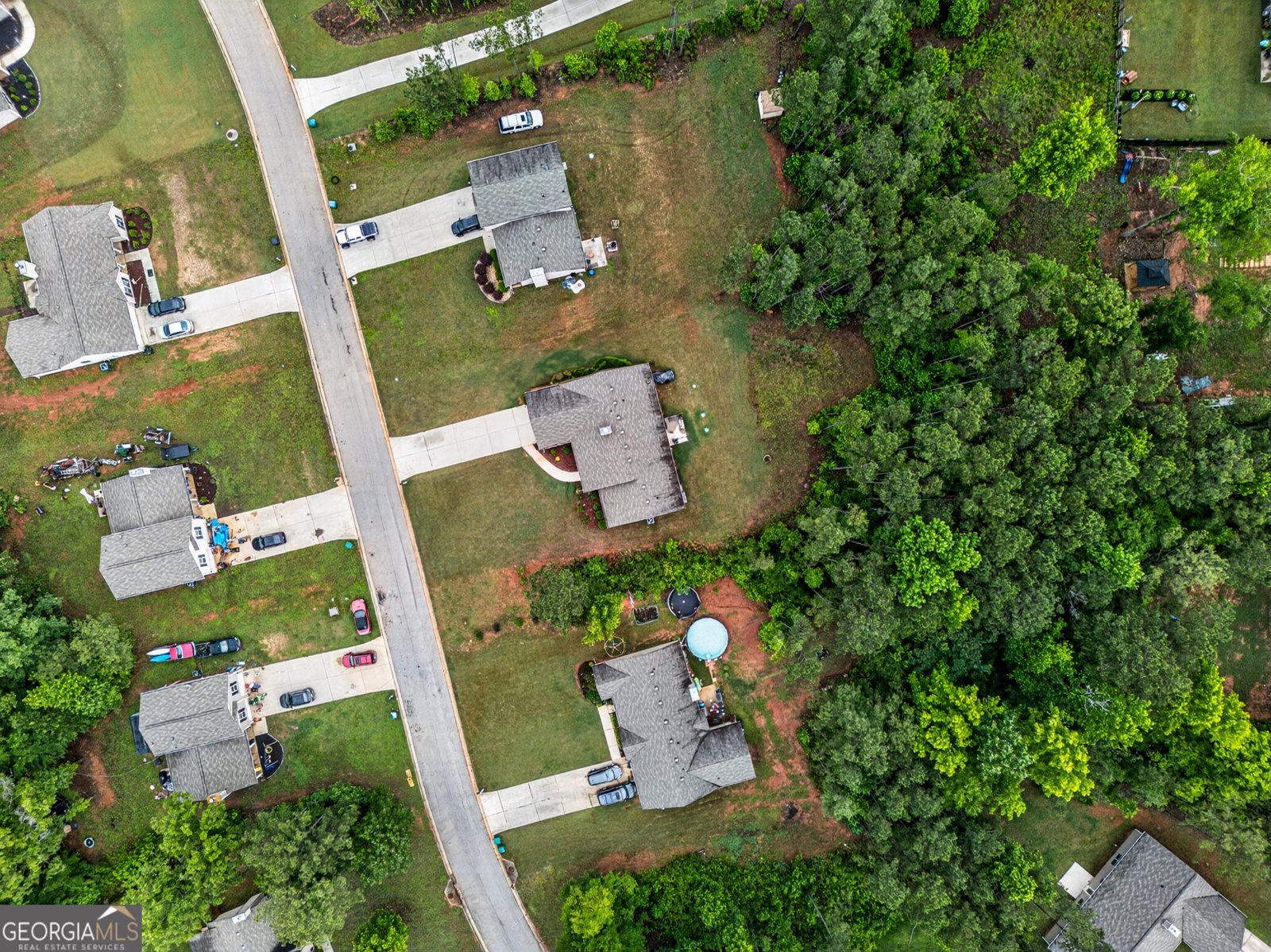 32 Armstrong Drive Mansfield - Photo 33