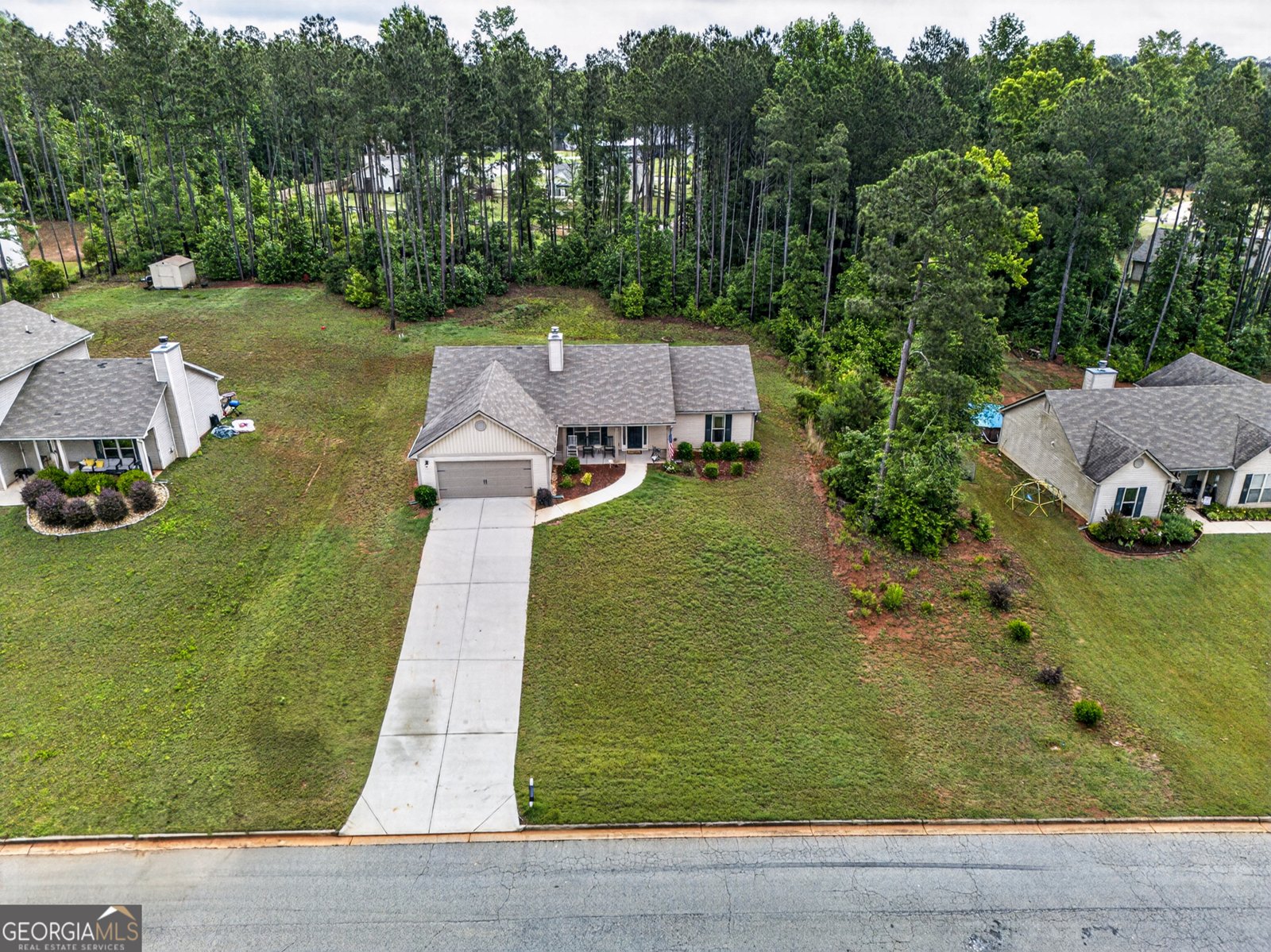32 Armstrong Drive Mansfield - Photo 34