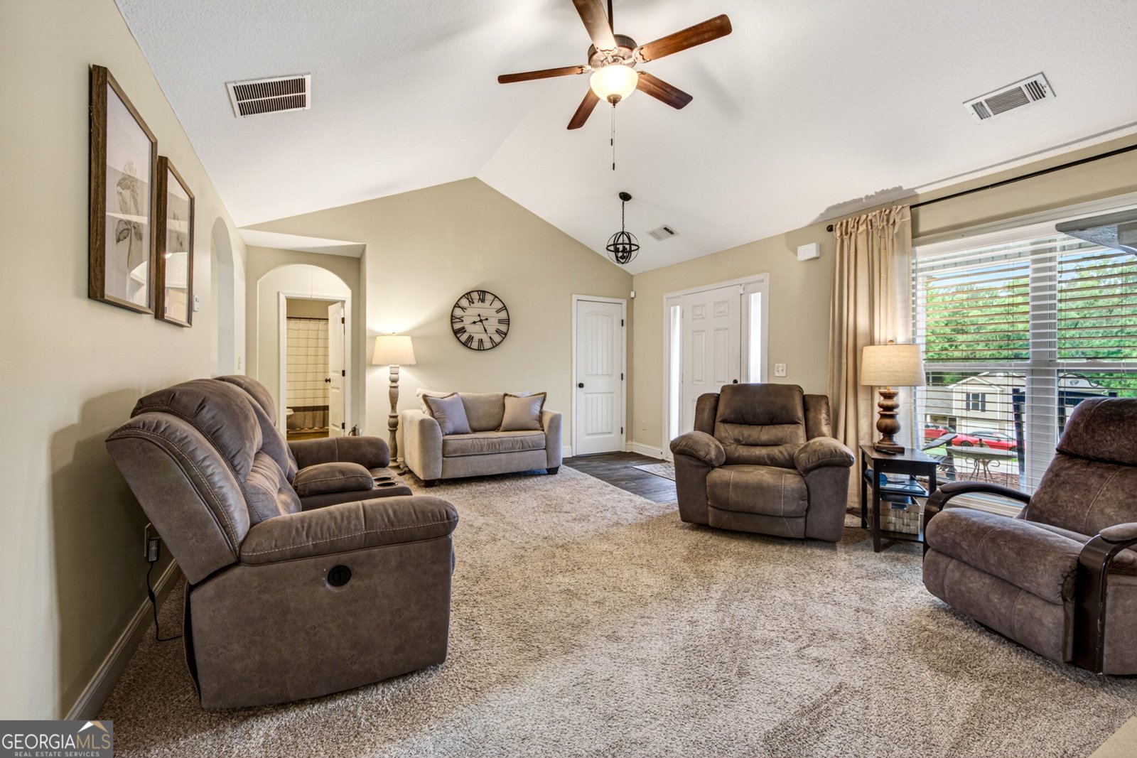 32 Armstrong Drive Mansfield - Photo 6