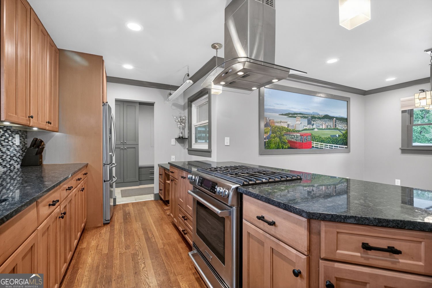 1294 Cliffwood Drive Smyrna - Photo 11