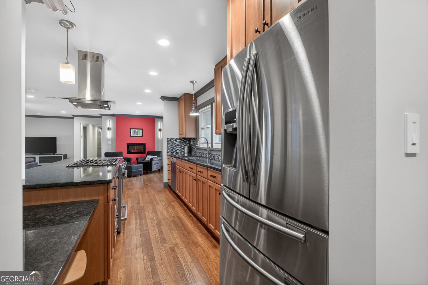 1294 Cliffwood Drive Smyrna - Photo 14