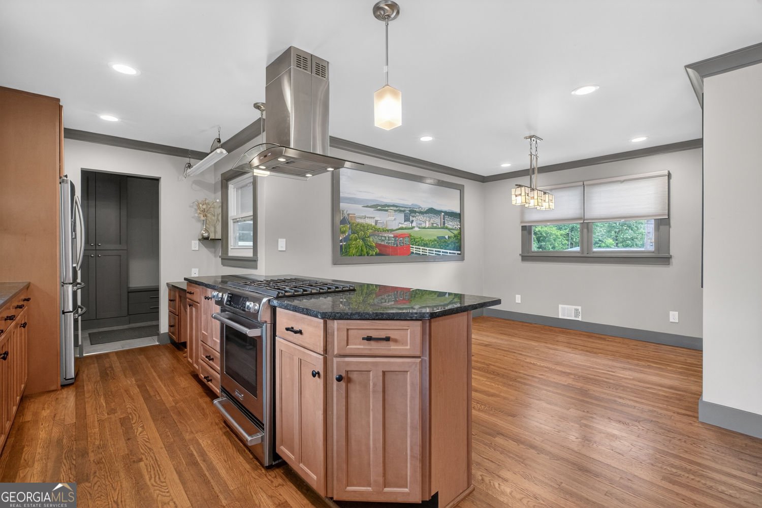 1294 Cliffwood Drive Smyrna - Photo 15