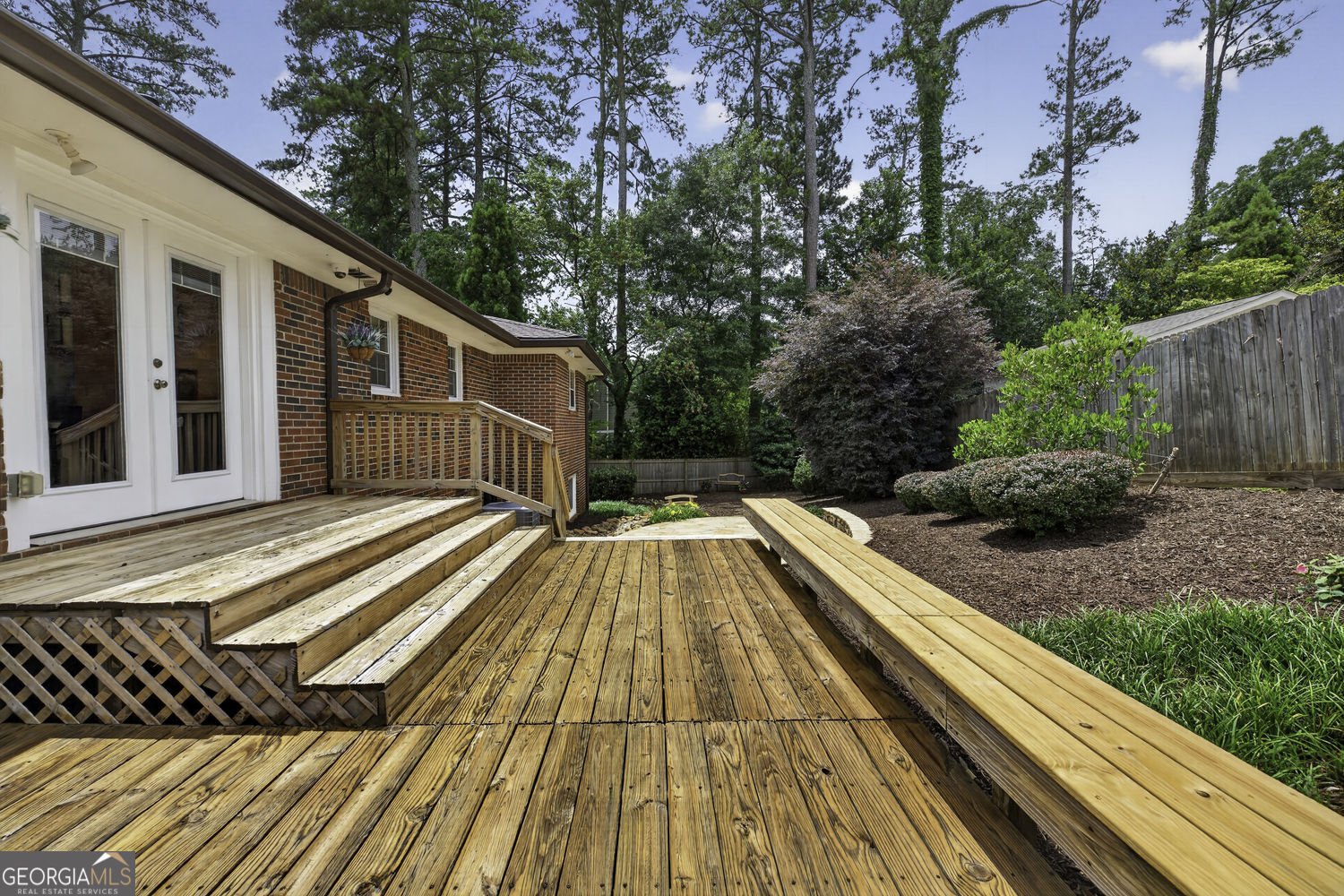 1294 Cliffwood Drive Smyrna - Photo 41