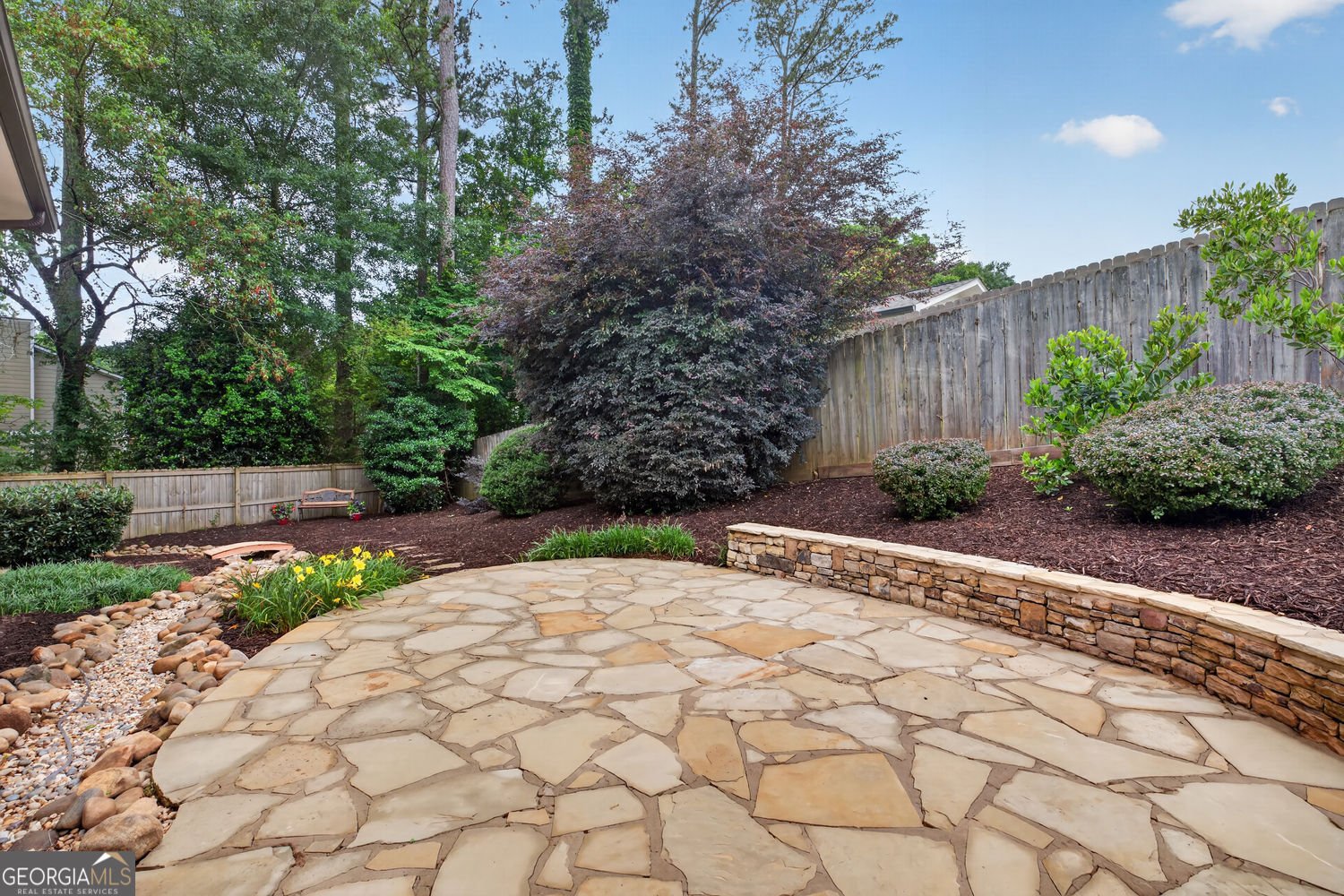 1294 Cliffwood Drive Smyrna - Photo 42