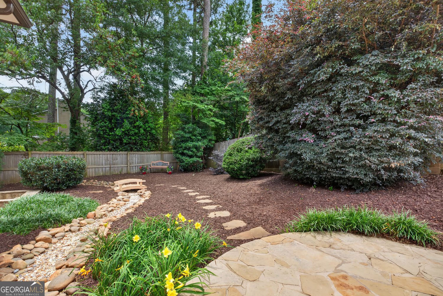 1294 Cliffwood Drive Smyrna - Photo 43