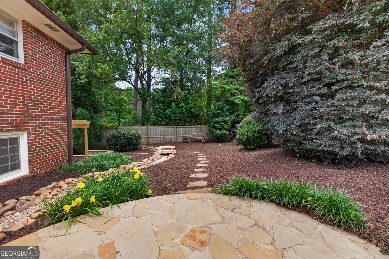 1294 Cliffwood Drive Smyrna - Photo 44