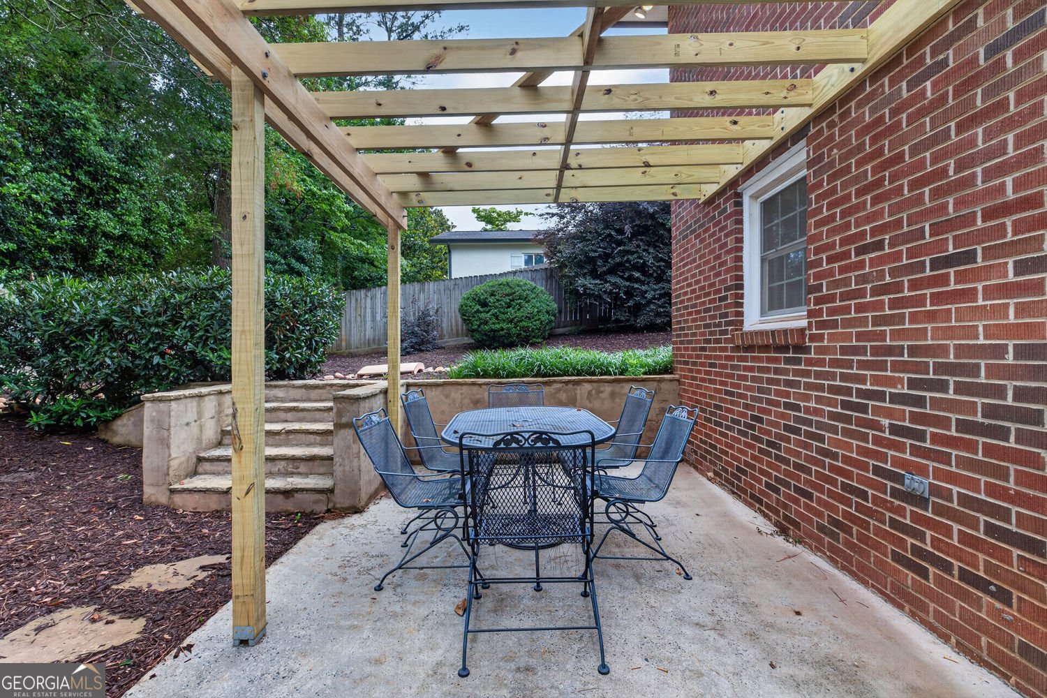 1294 Cliffwood Drive Smyrna - Photo 45