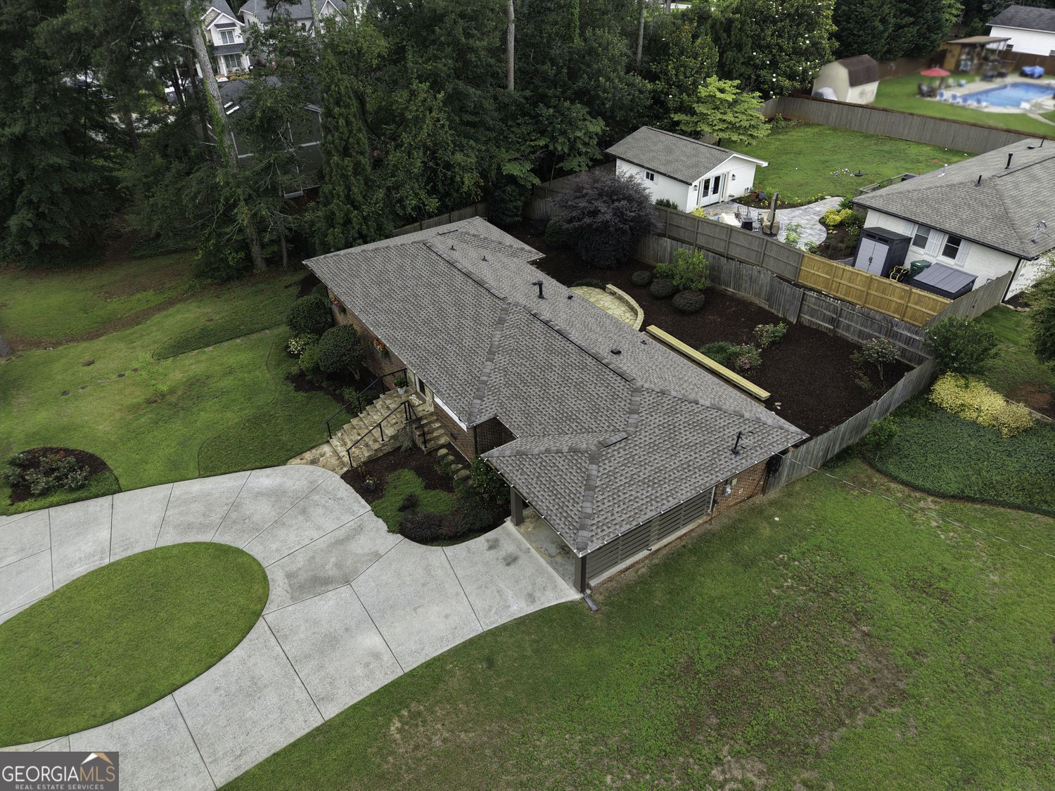 1294 Cliffwood Drive Smyrna - Photo 46
