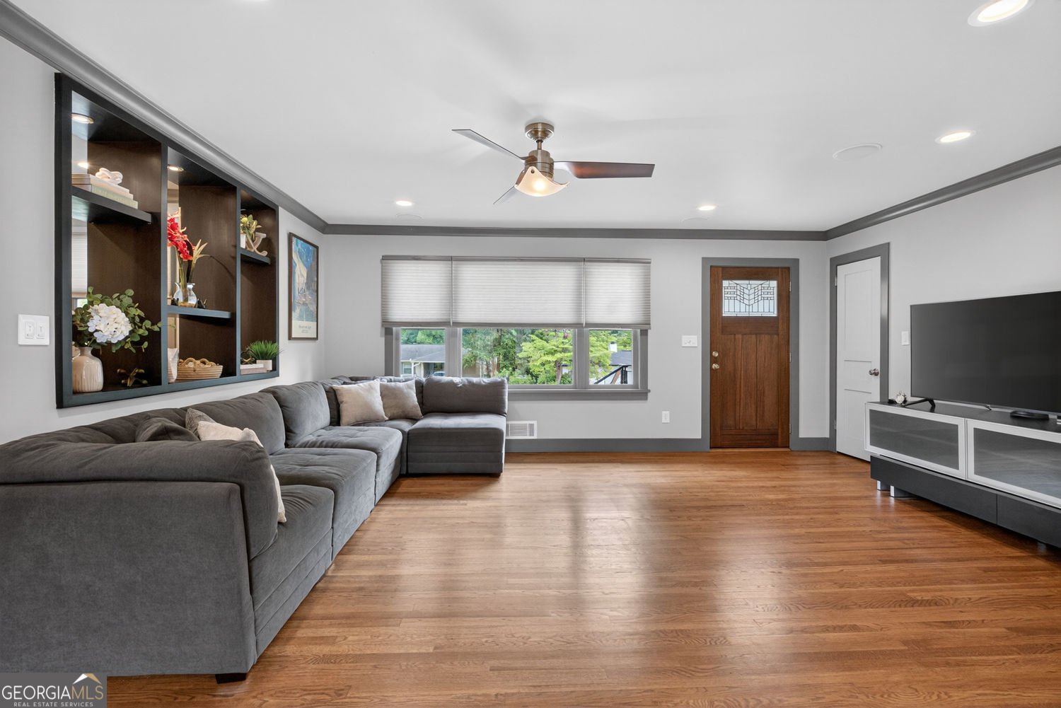 1294 Cliffwood Drive Smyrna - Photo 6