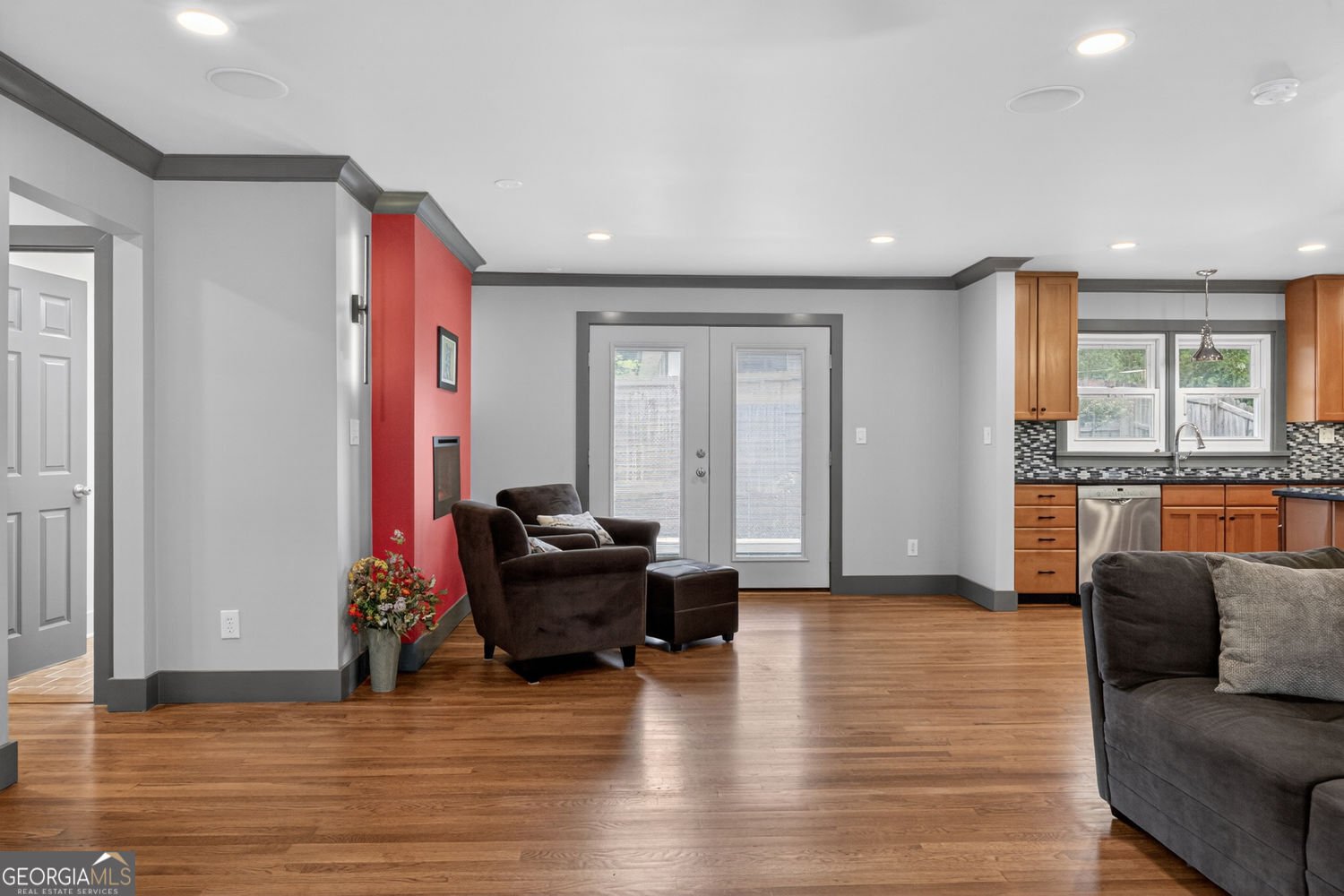 1294 Cliffwood Drive Smyrna - Photo 7