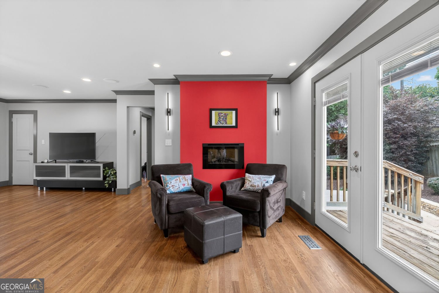 1294 Cliffwood Drive Smyrna - Photo 8