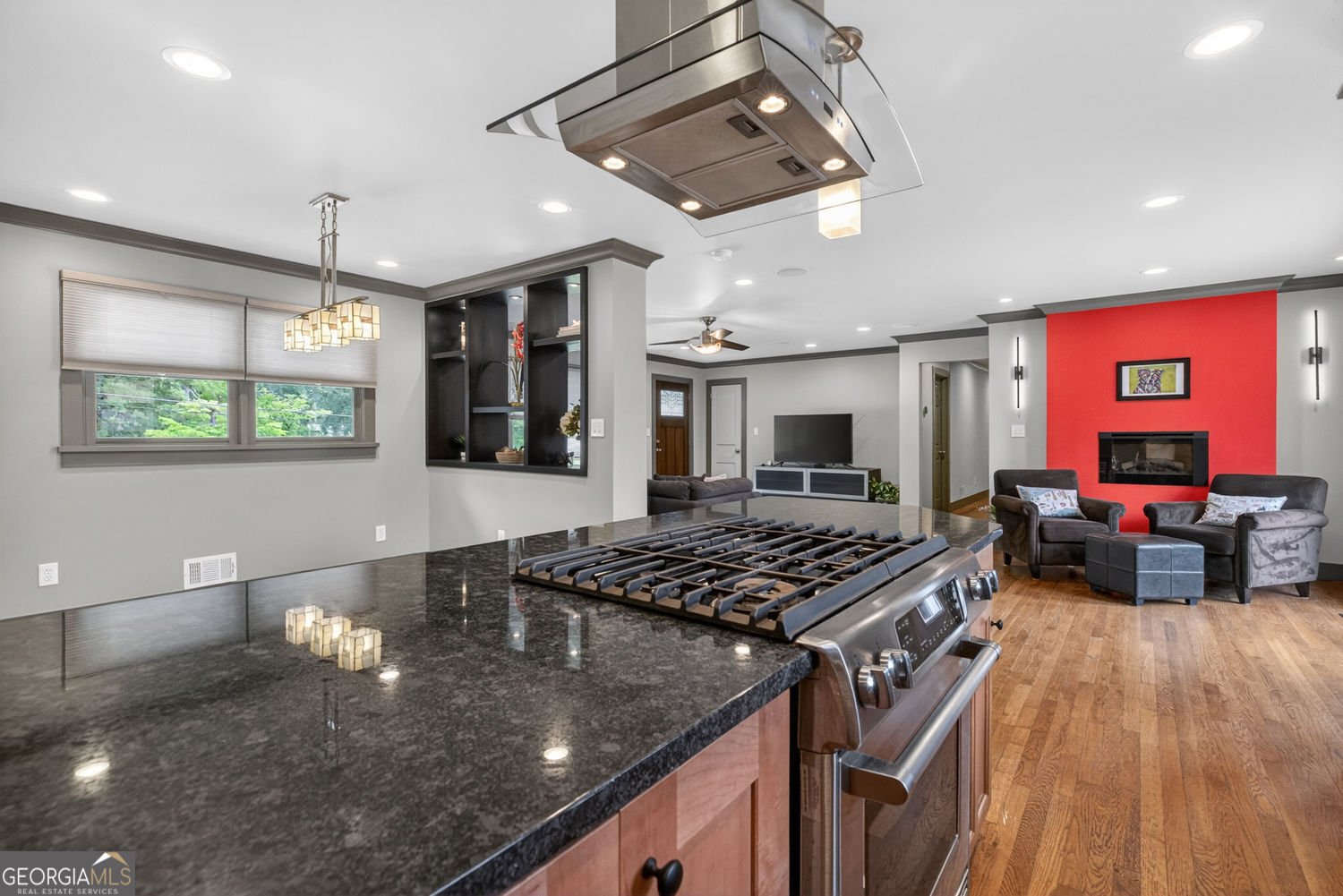 1294 Cliffwood Drive Smyrna - Photo 9