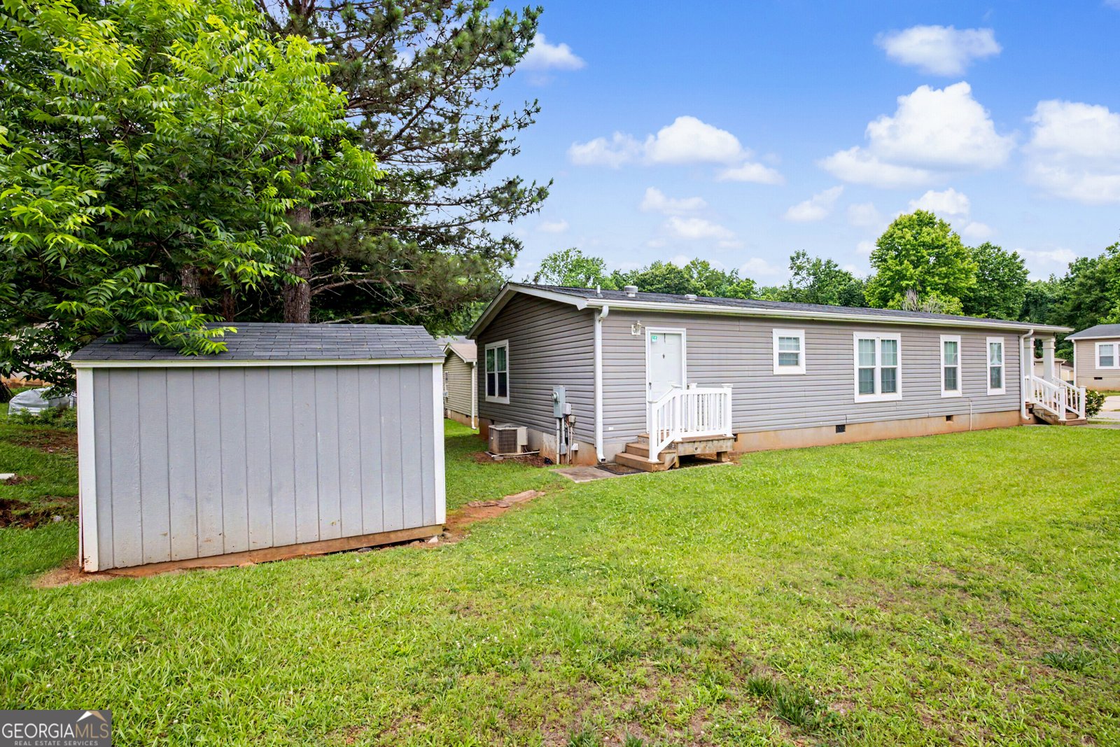 29 Meadow View Street Newnan - Photo 24