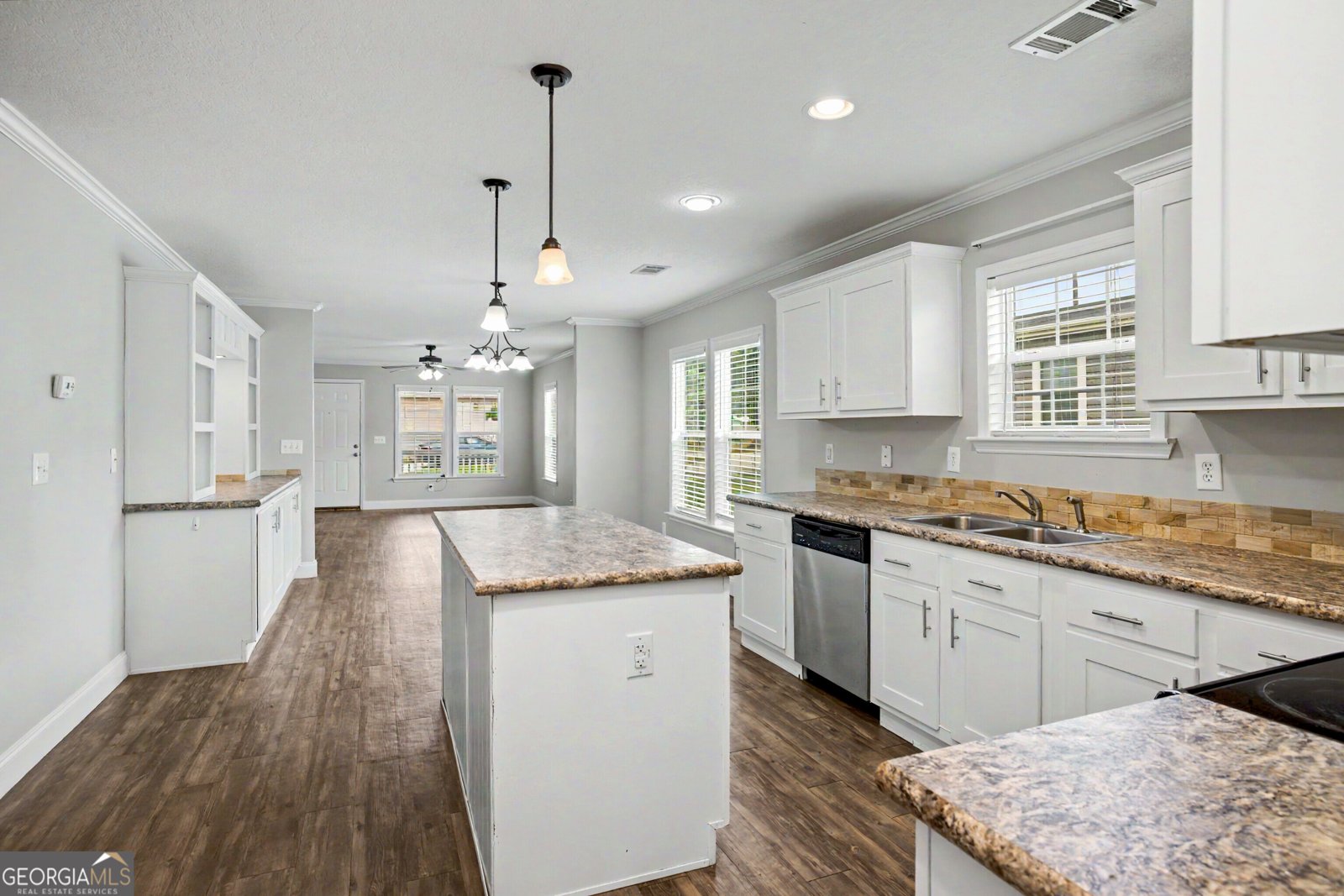 29 Meadow View Street Newnan - Photo 6