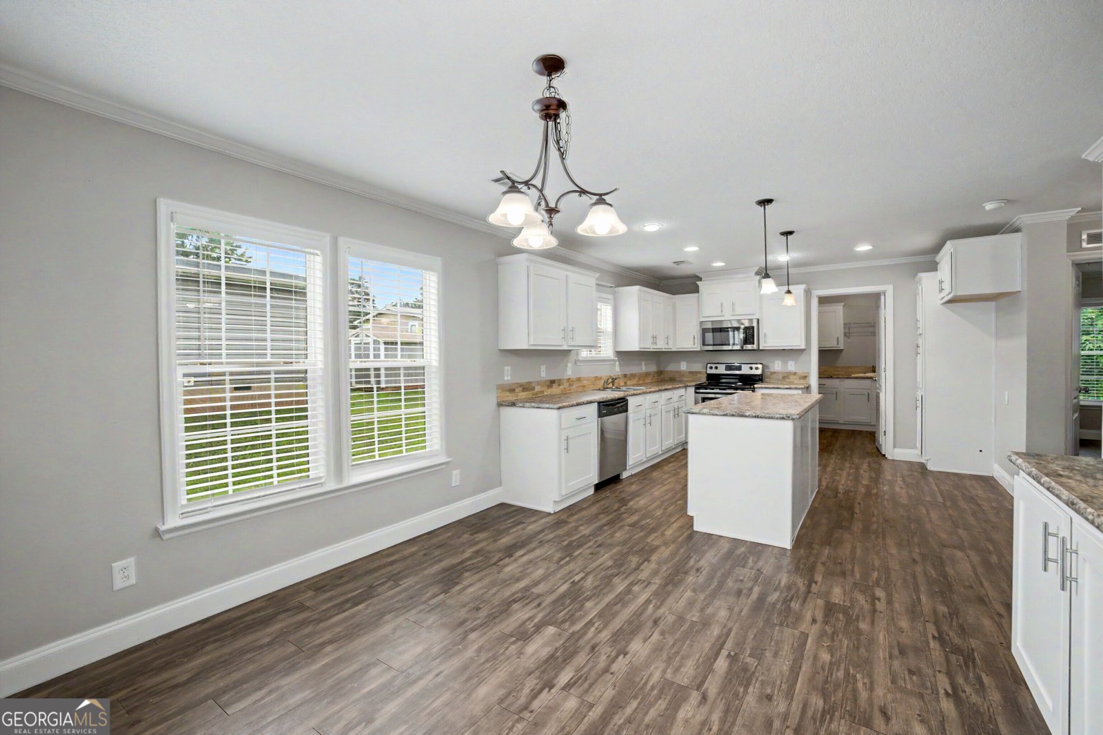 29 Meadow View Street Newnan - Photo 7