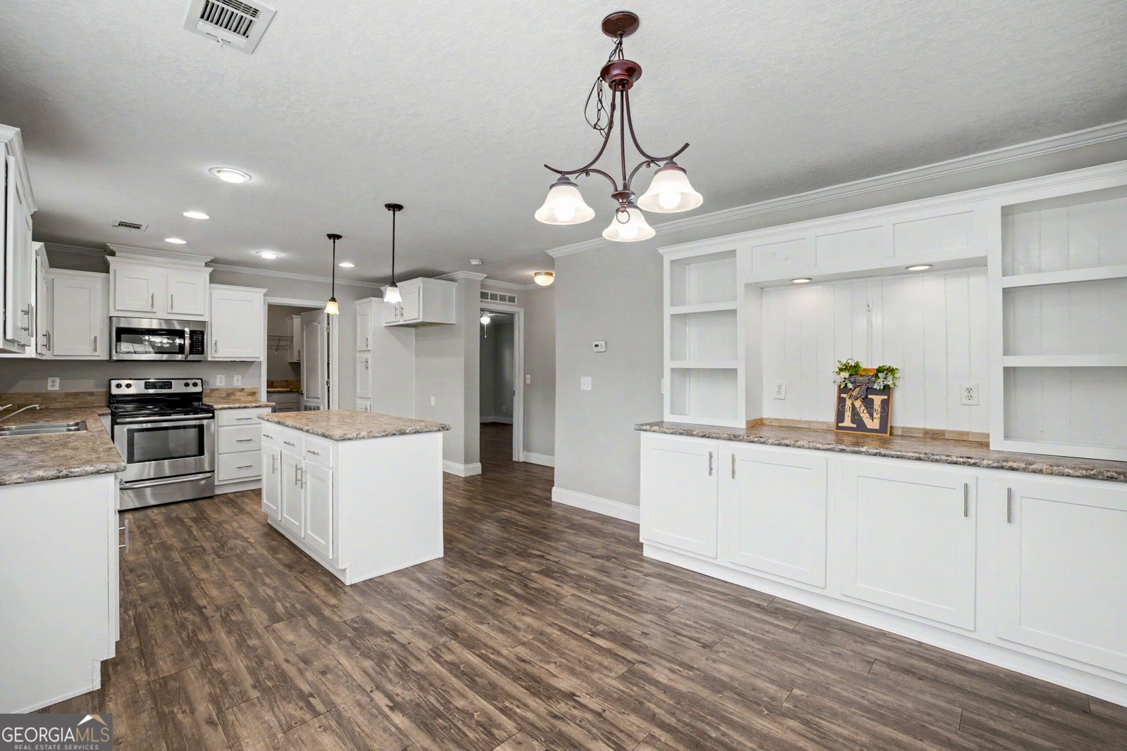29 Meadow View Street Newnan - Photo 8