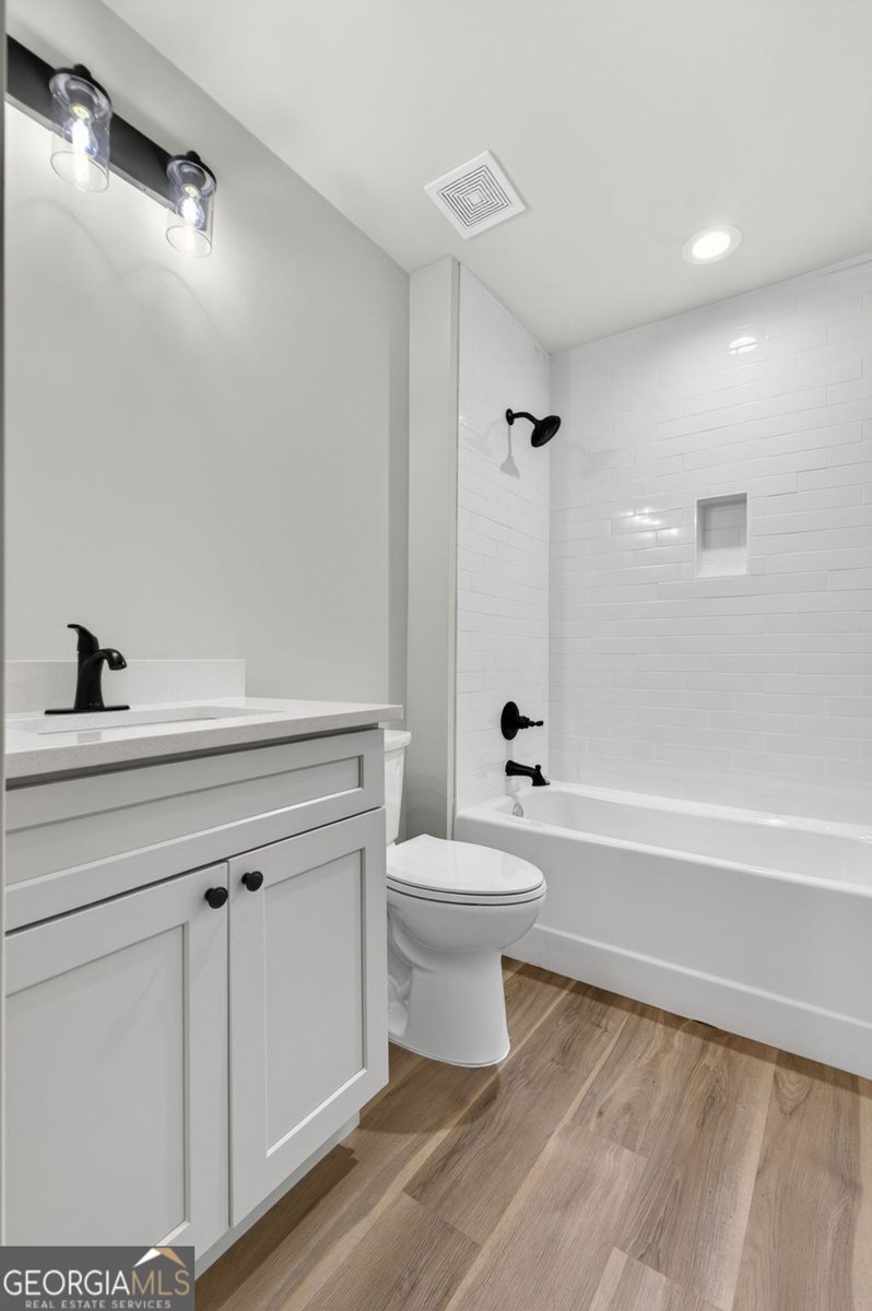 550 Stallsworth Road McDonough - Photo 24