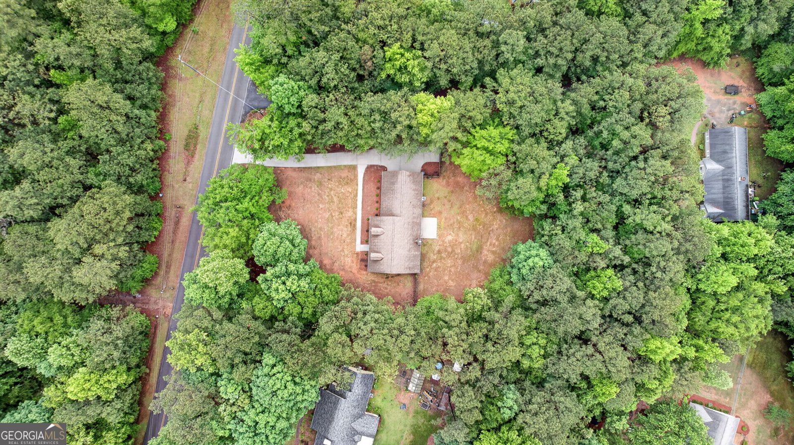 550 Stallsworth Road McDonough - Photo 31