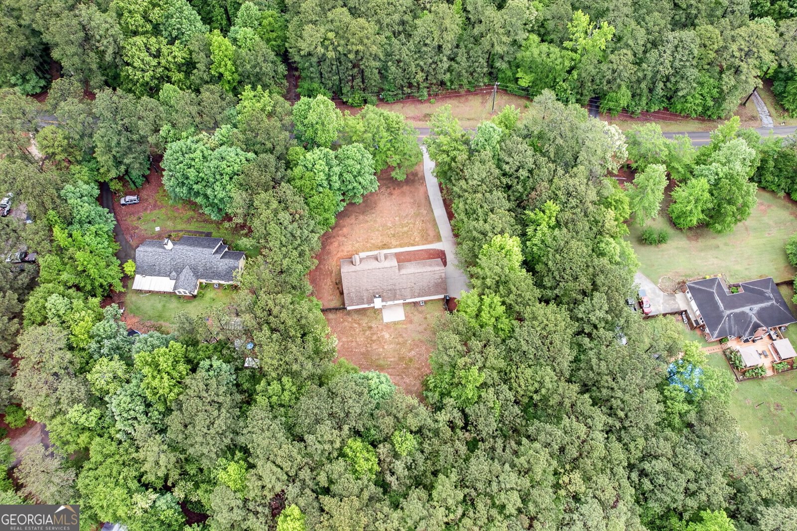 550 Stallsworth Road McDonough - Photo 32