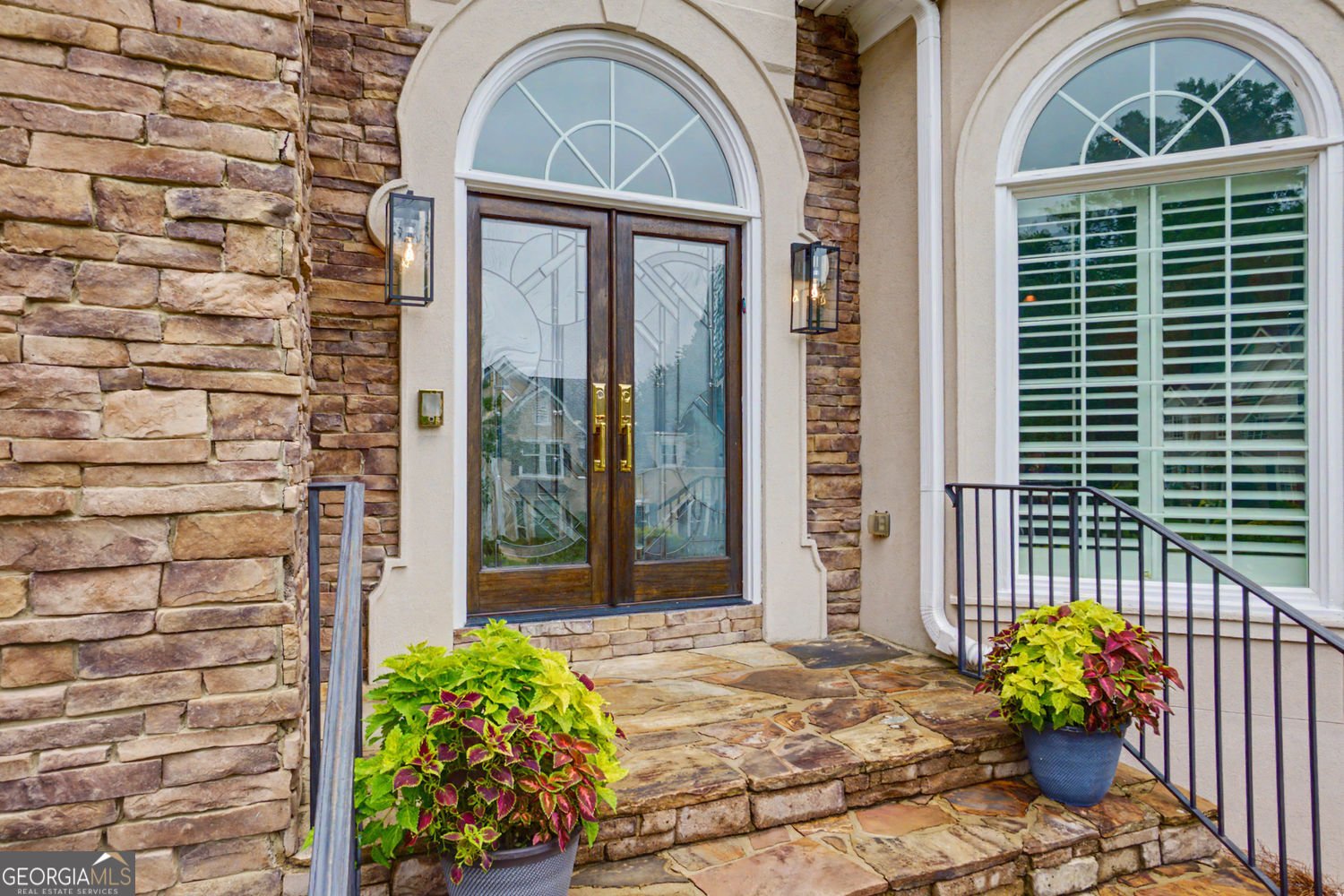 4828 Old Timber Ridge Road Marietta - Photo 10