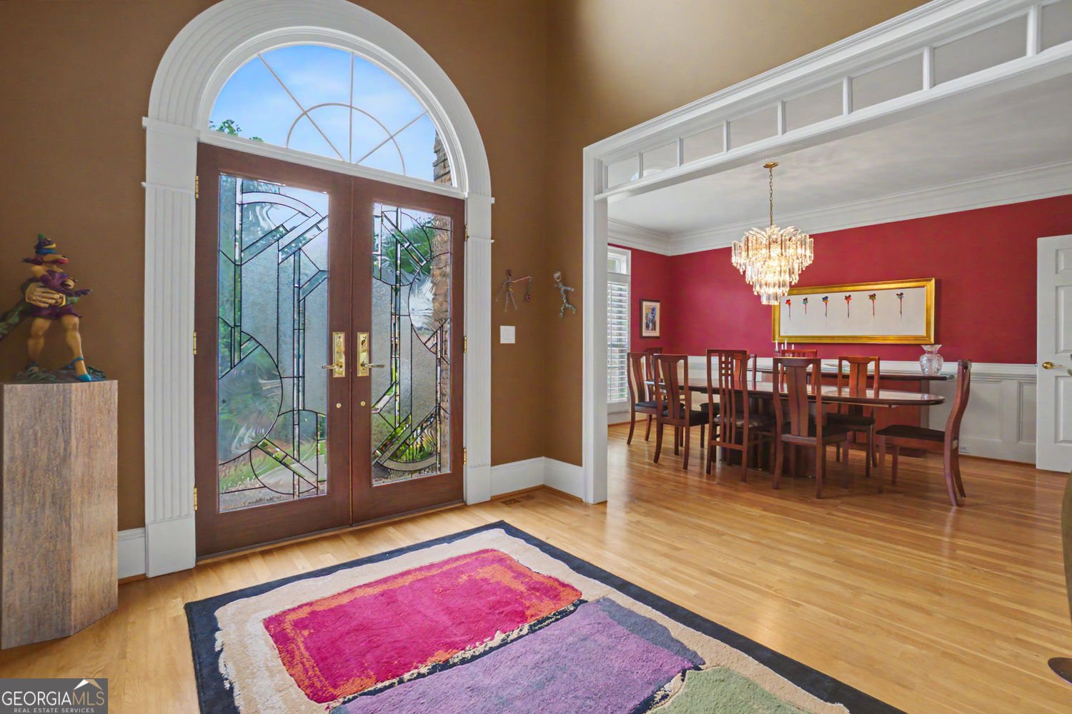 4828 Old Timber Ridge Road Marietta - Photo 11