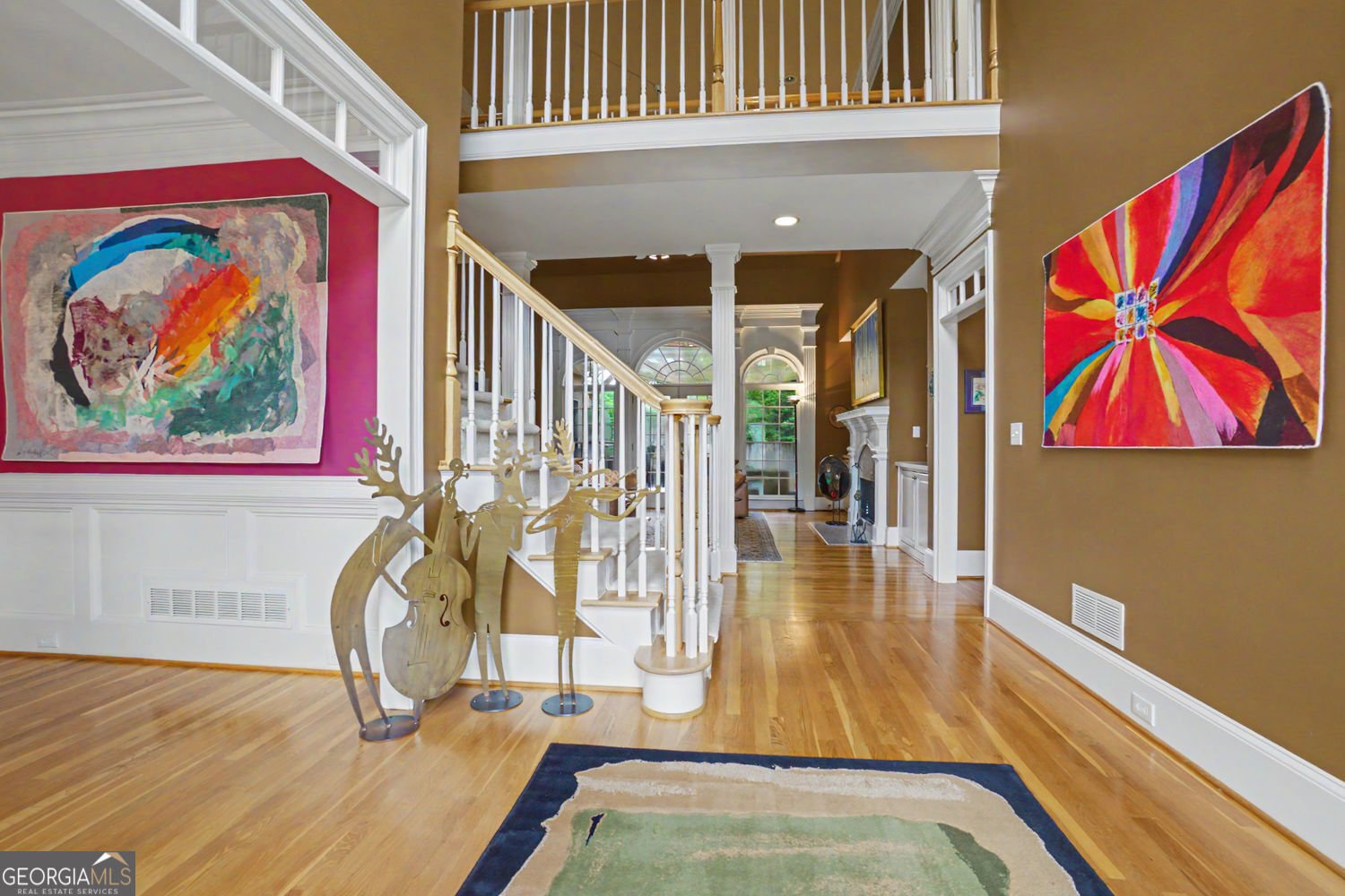 4828 Old Timber Ridge Road Marietta - Photo 14