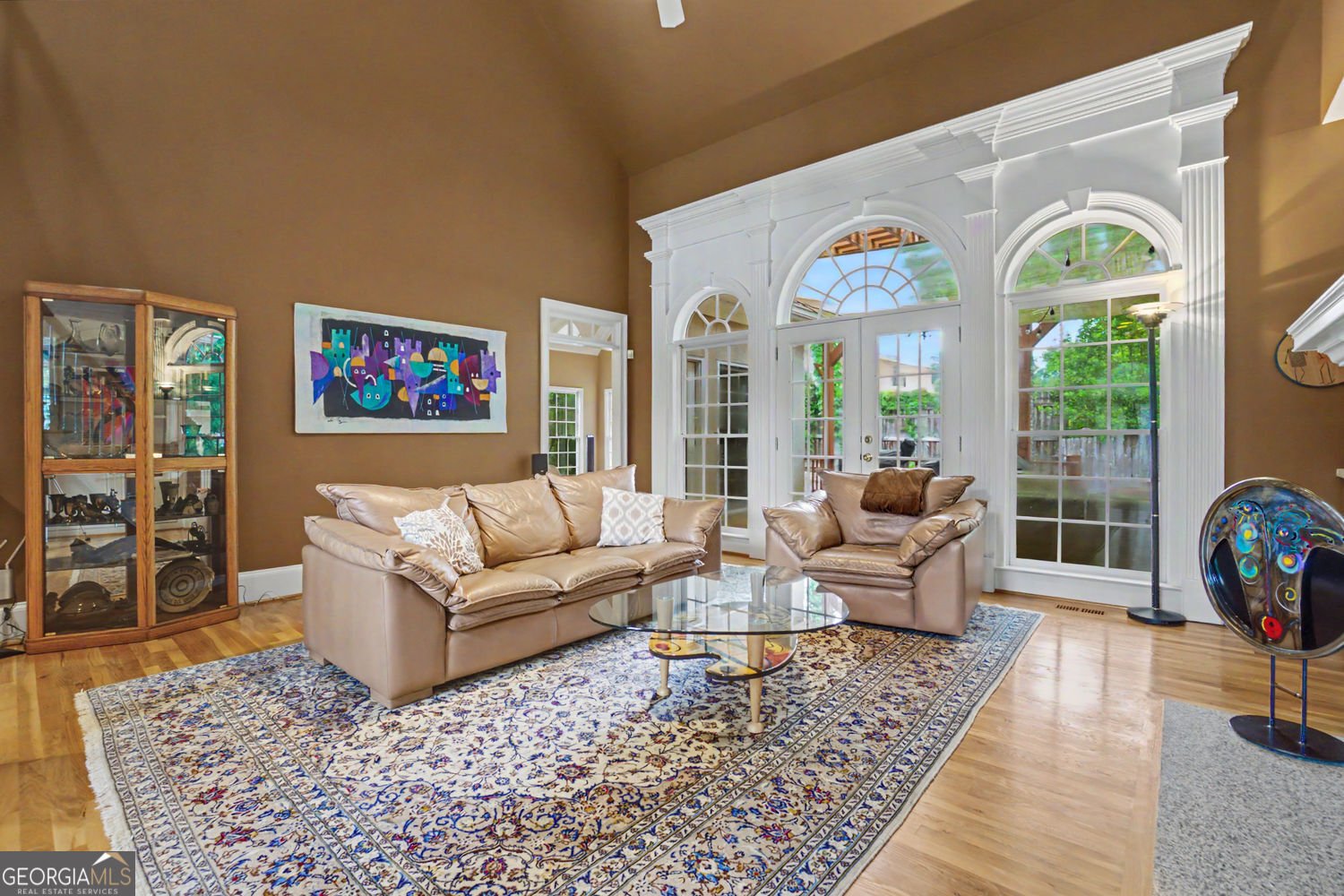 4828 Old Timber Ridge Road Marietta - Photo 15