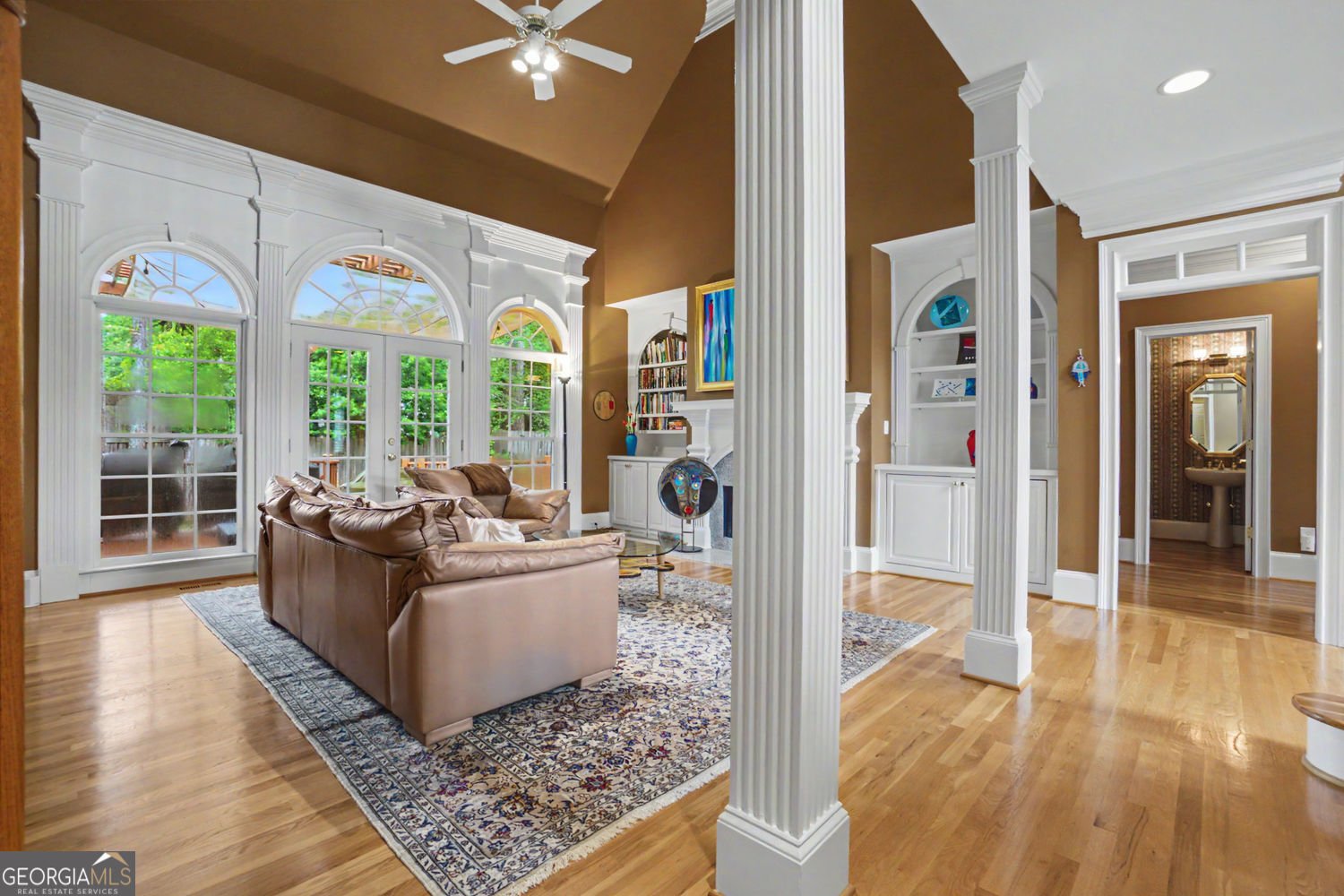 4828 Old Timber Ridge Road Marietta - Photo 16