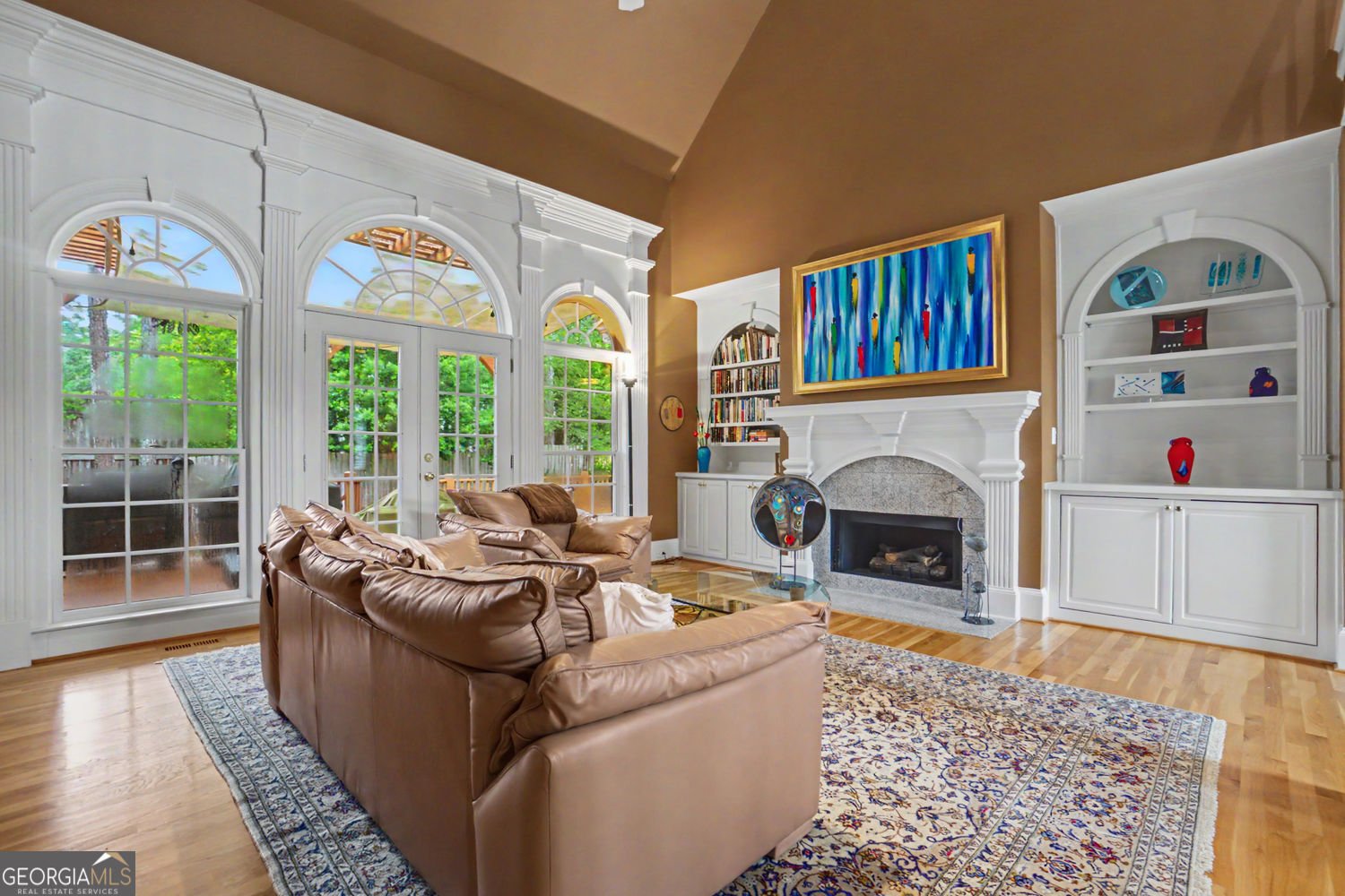 4828 Old Timber Ridge Road Marietta - Photo 17
