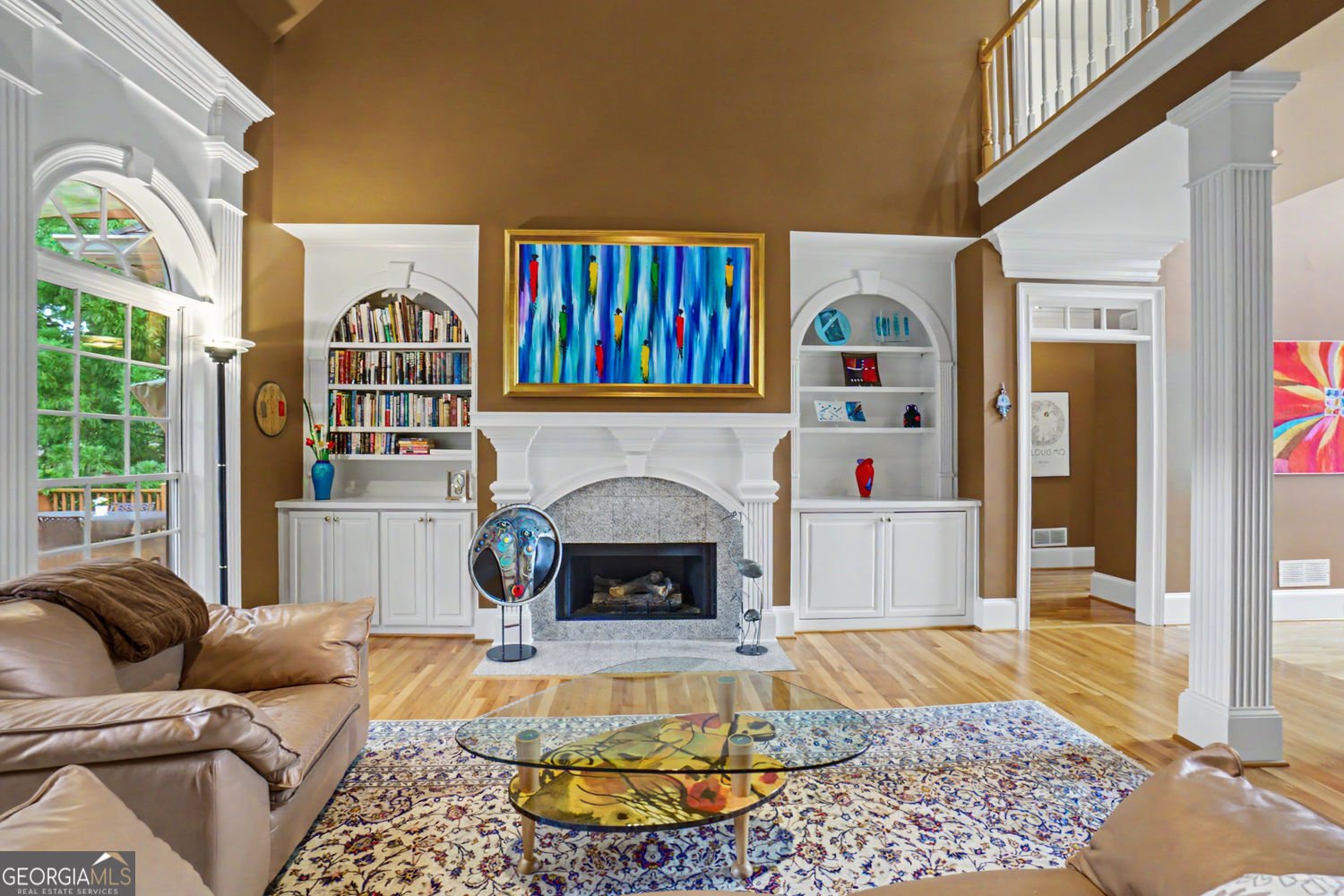 4828 Old Timber Ridge Road Marietta - Photo 18