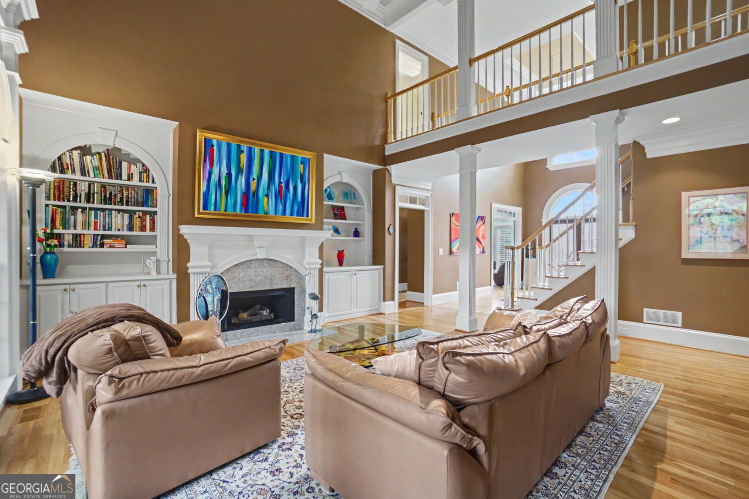 4828 Old Timber Ridge Road Marietta - Photo 19