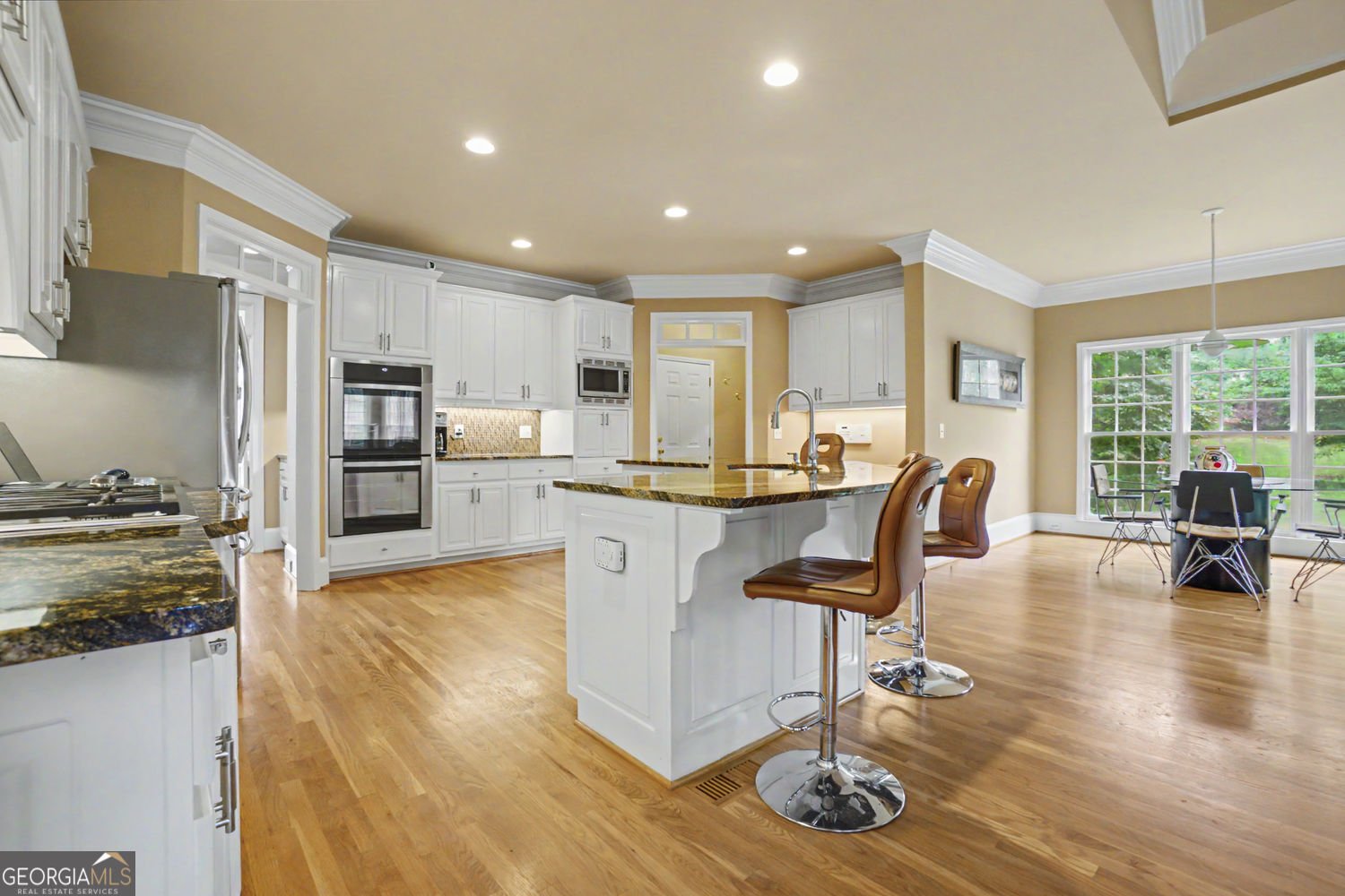 4828 Old Timber Ridge Road Marietta - Photo 20