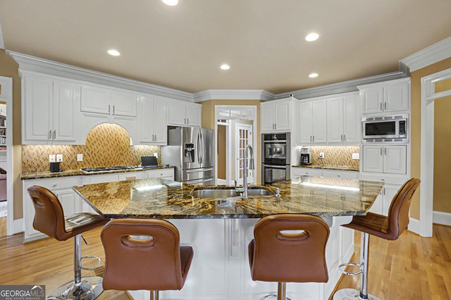 4828 Old Timber Ridge Road Marietta - Photo 21