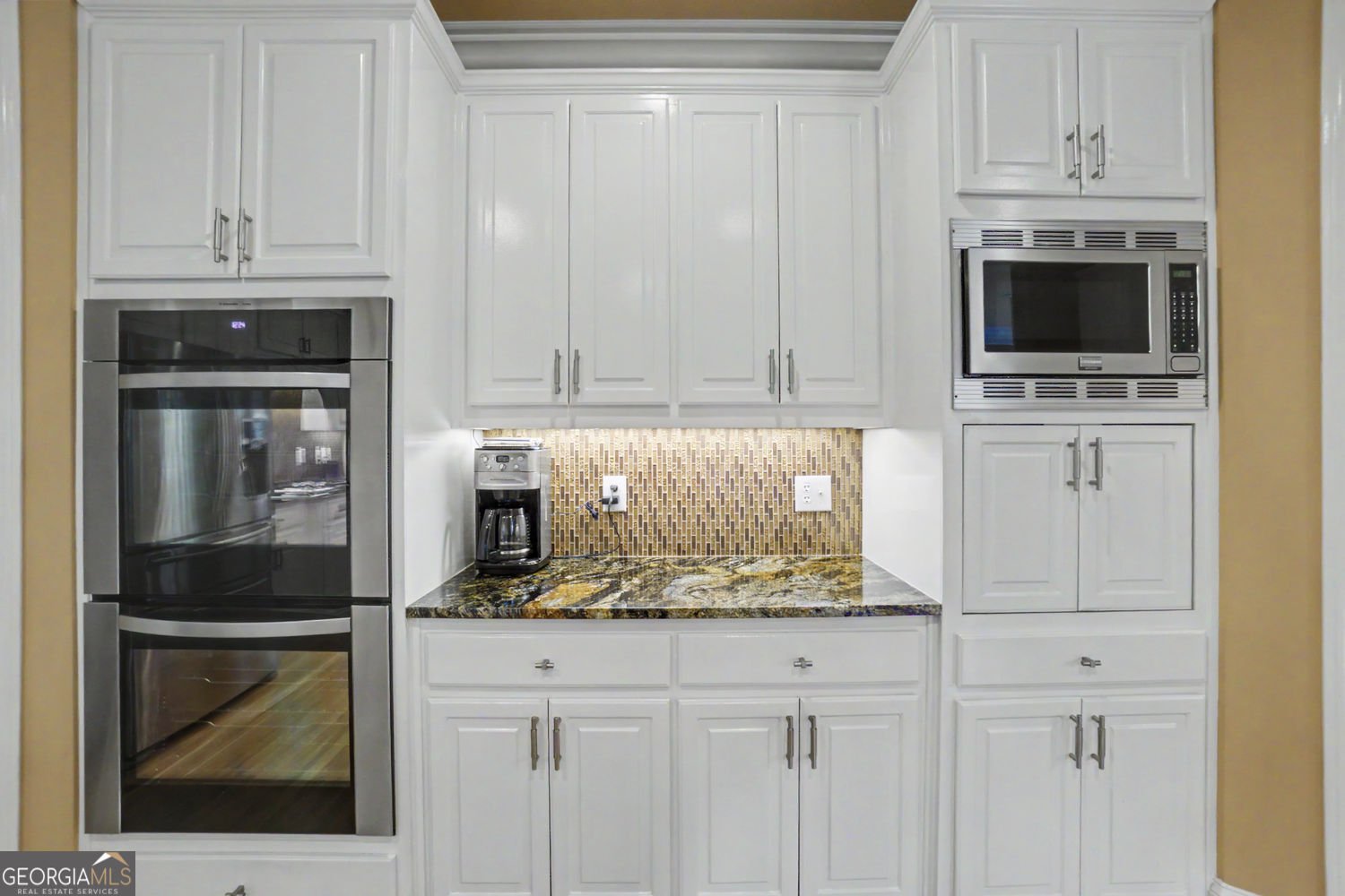 4828 Old Timber Ridge Road Marietta - Photo 22