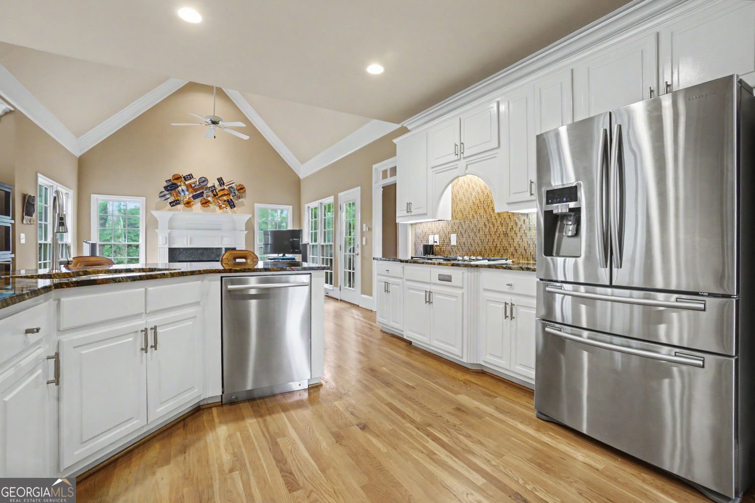 4828 Old Timber Ridge Road Marietta - Photo 23