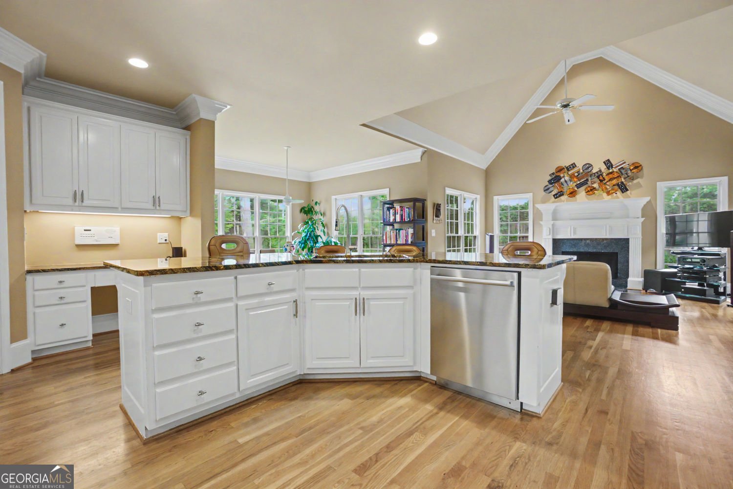 4828 Old Timber Ridge Road Marietta - Photo 24