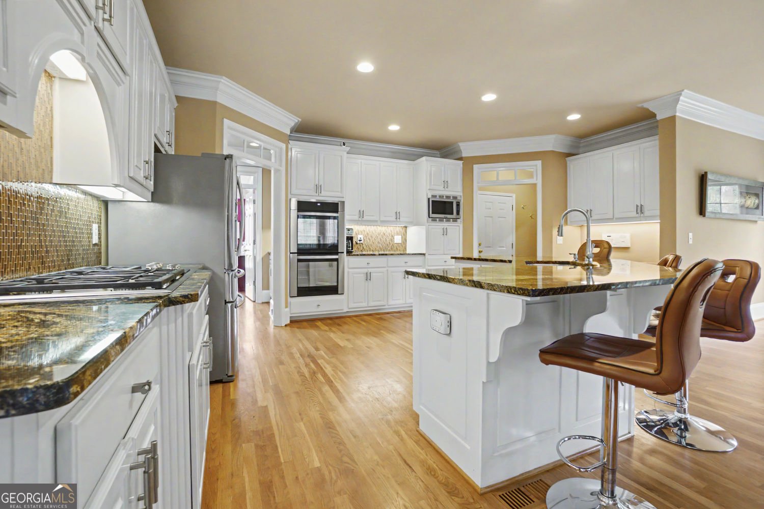4828 Old Timber Ridge Road Marietta - Photo 25