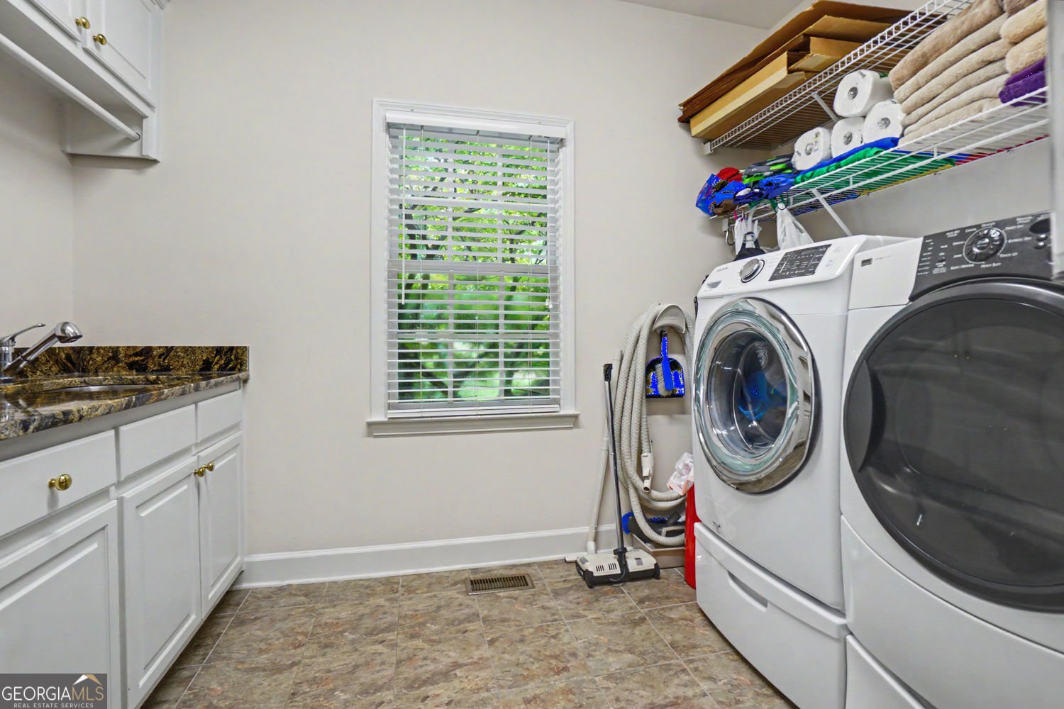 4828 Old Timber Ridge Road Marietta - Photo 28