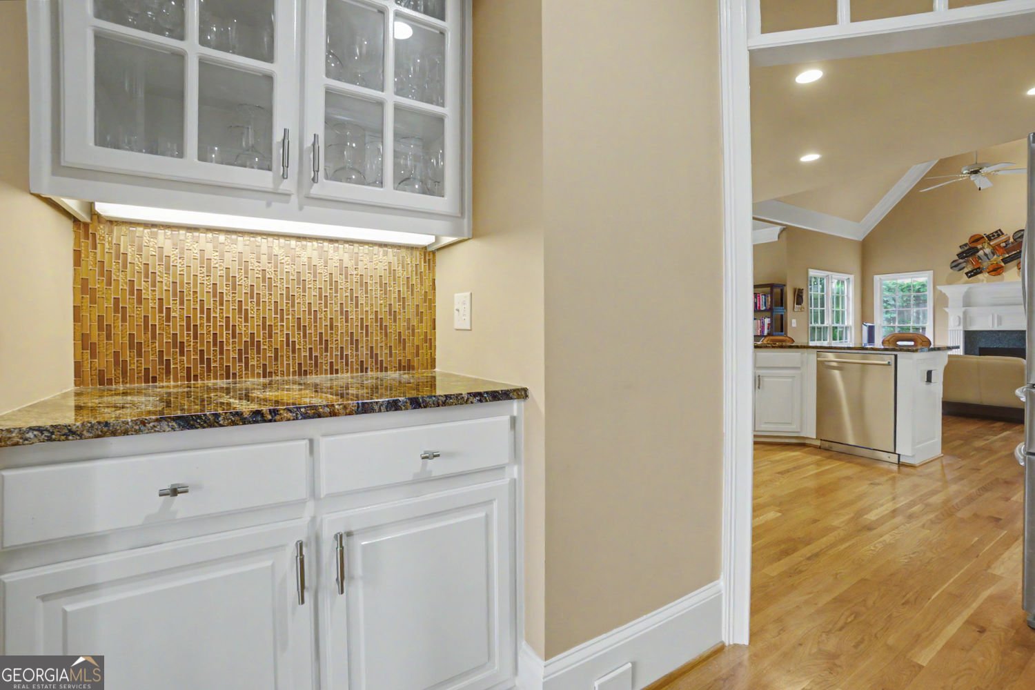 4828 Old Timber Ridge Road Marietta - Photo 29